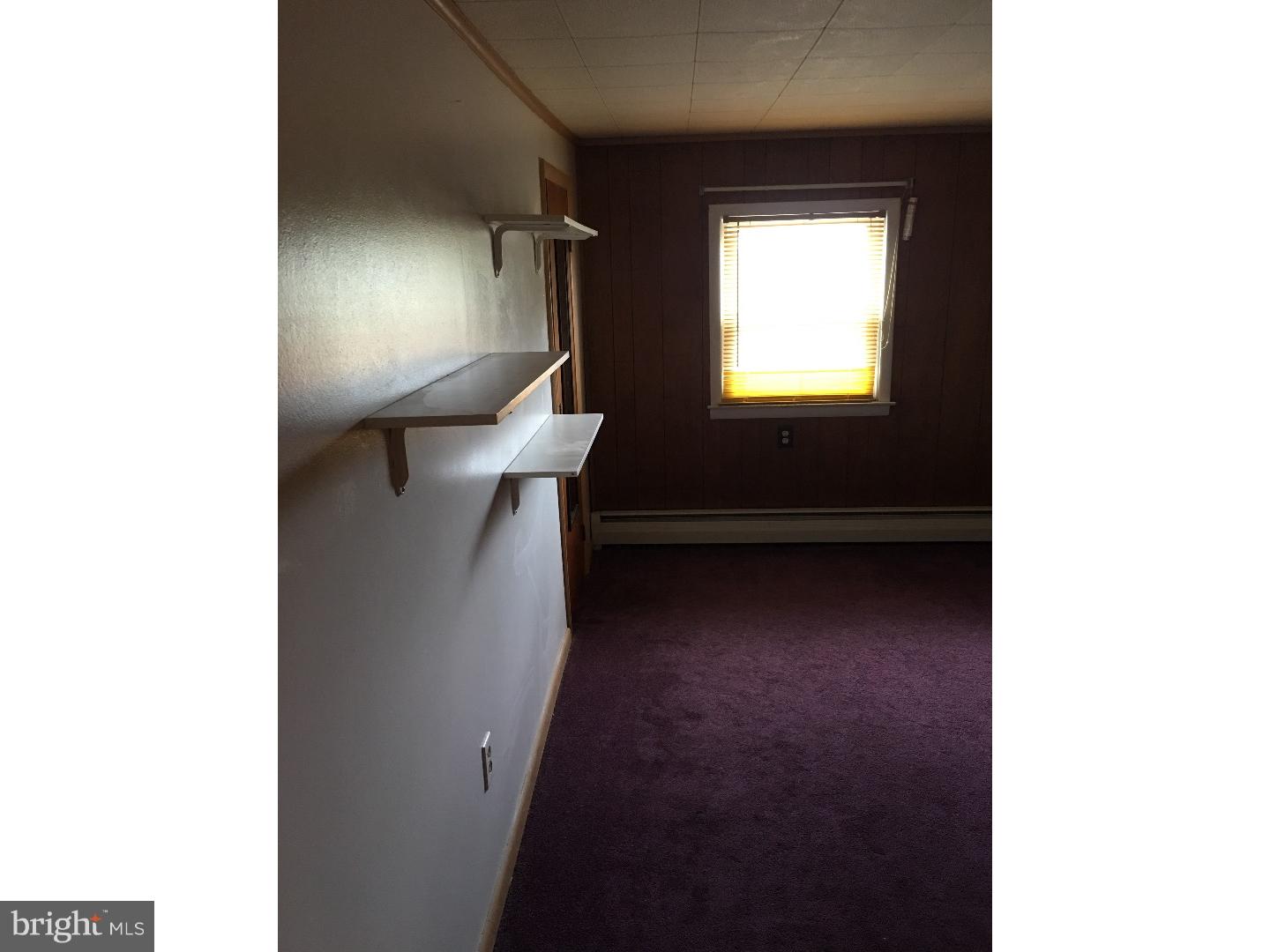 NEW MINERSVILLE - Residential