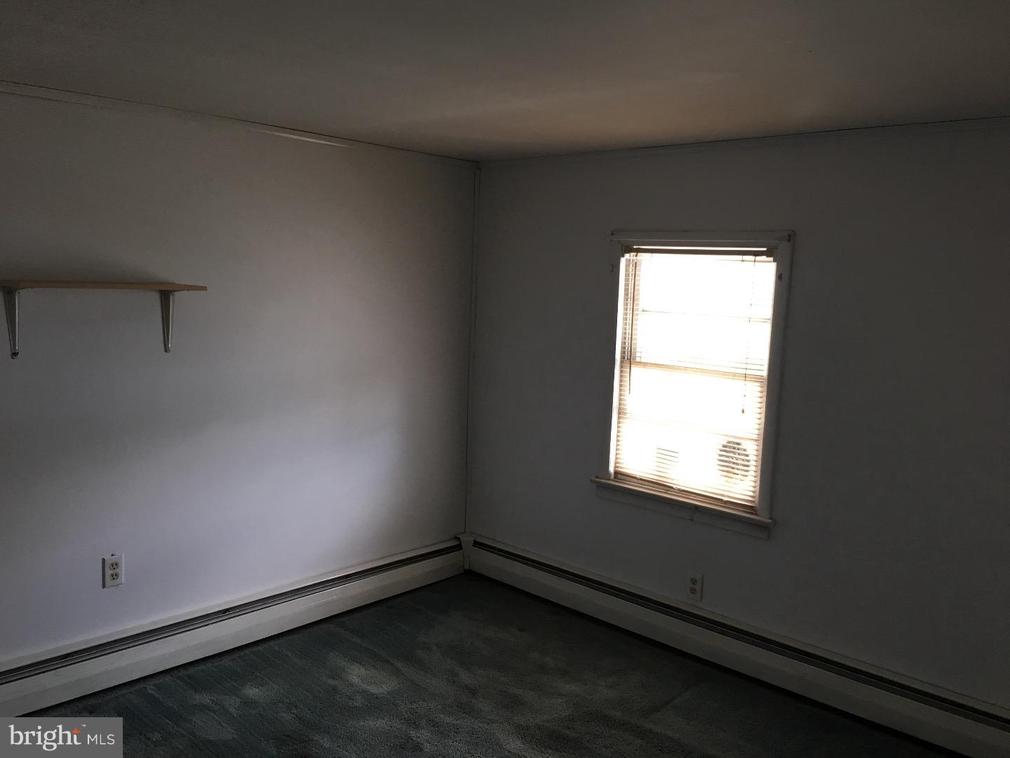 NEW MINERSVILLE - Residential