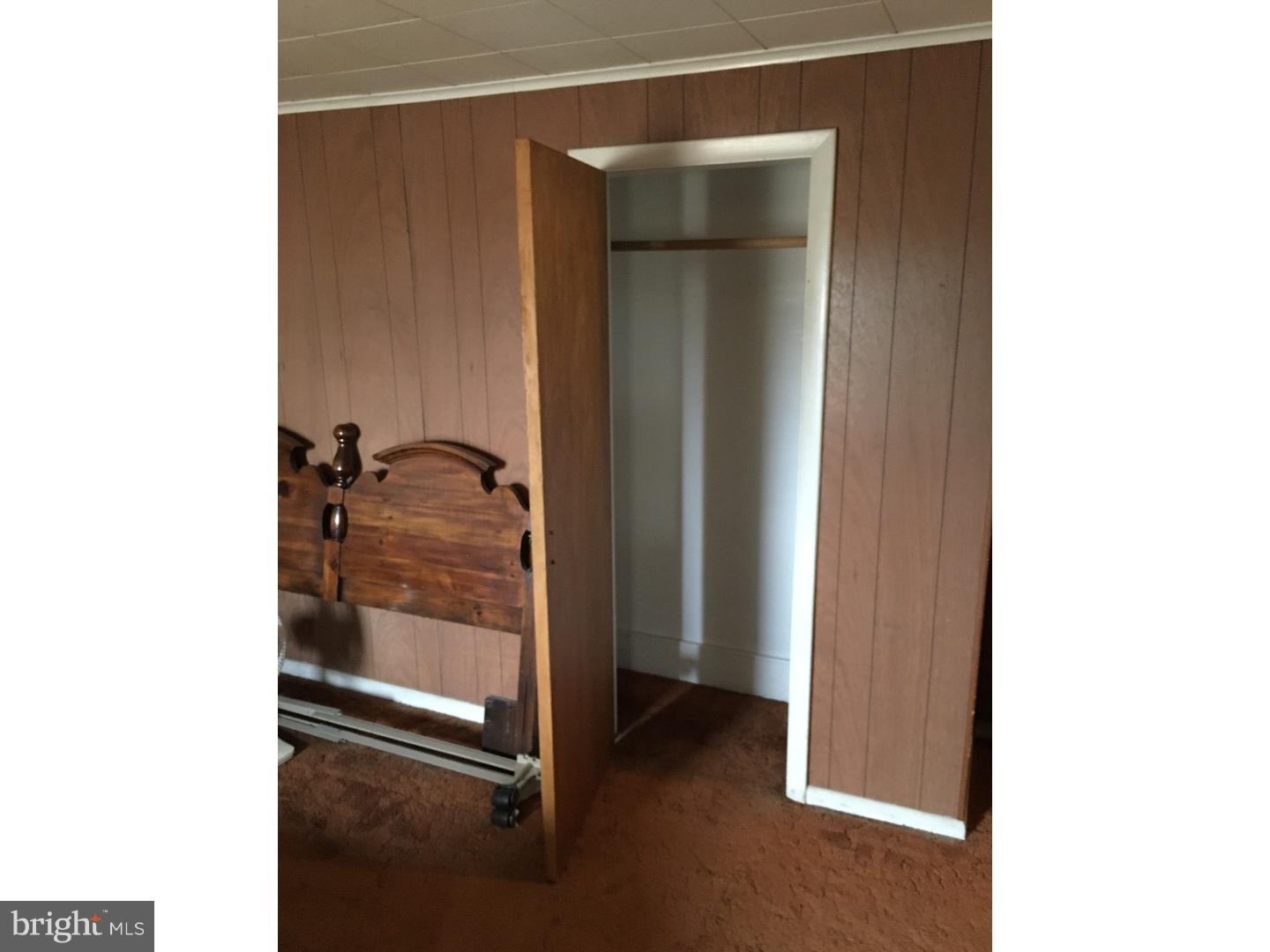 NEW MINERSVILLE - Residential