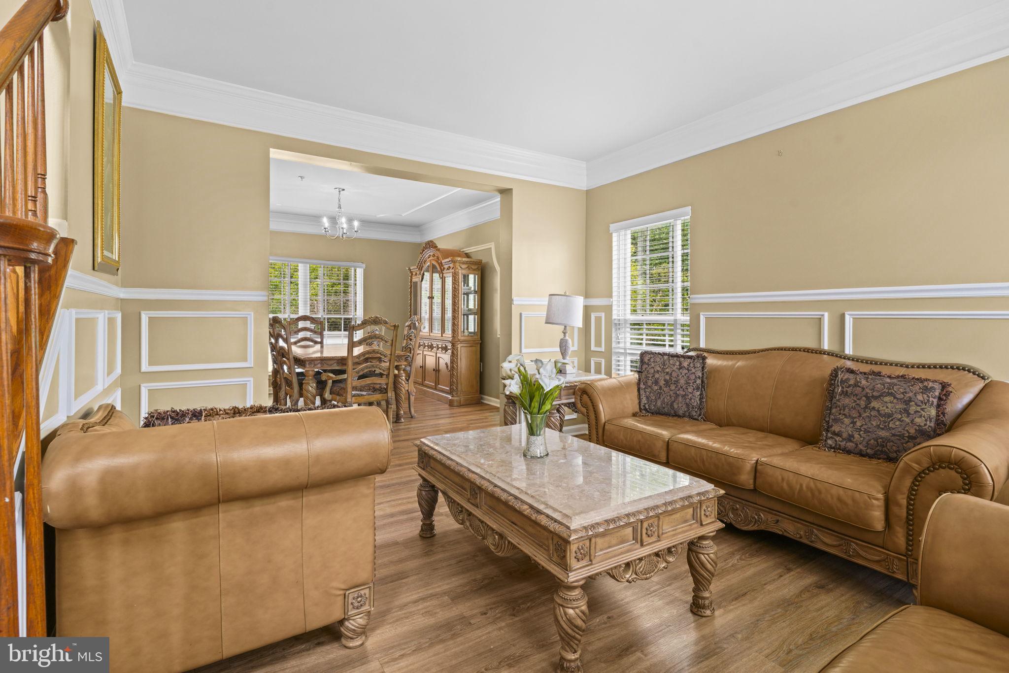 ST JAMES - Residential