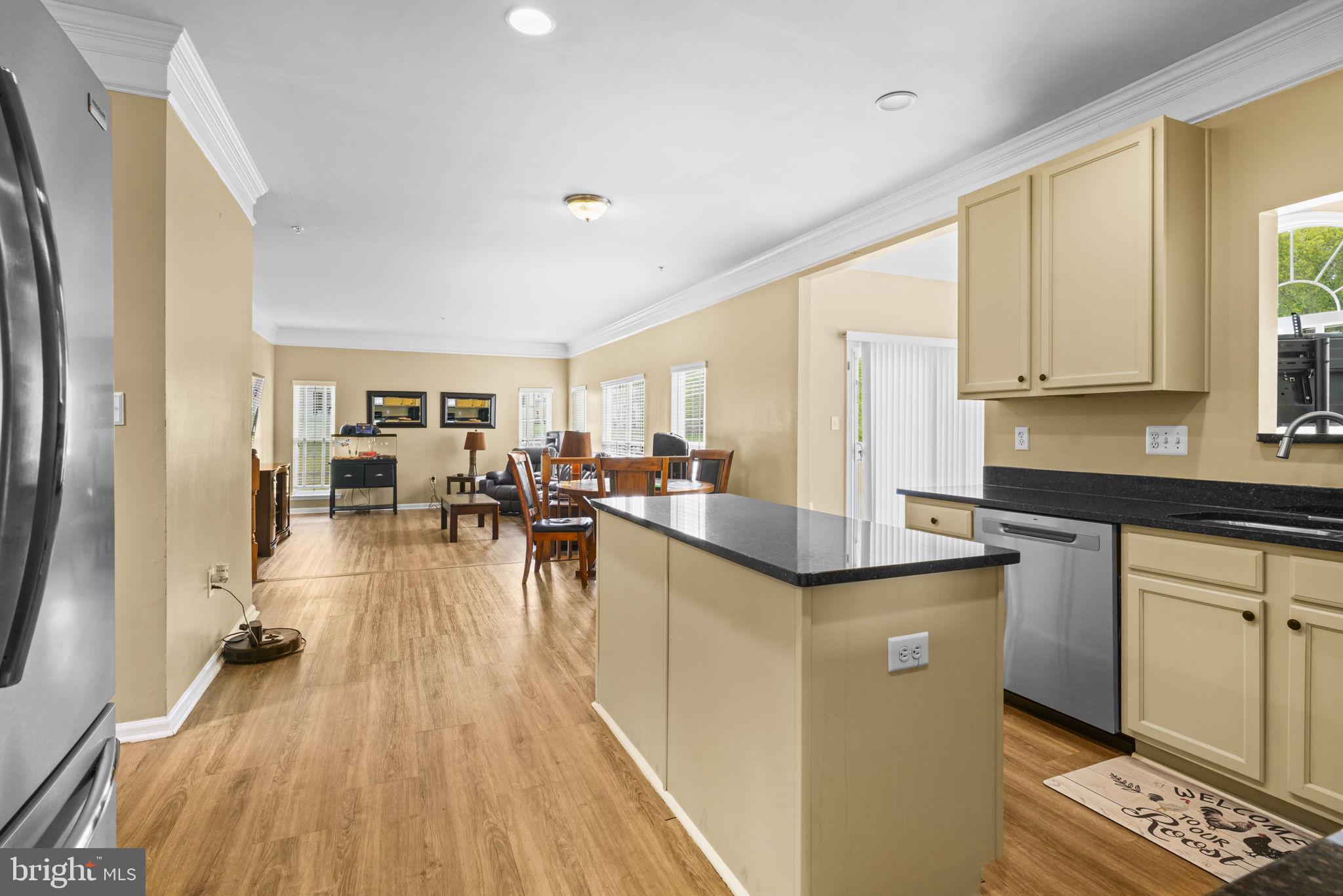 ST JAMES - Residential