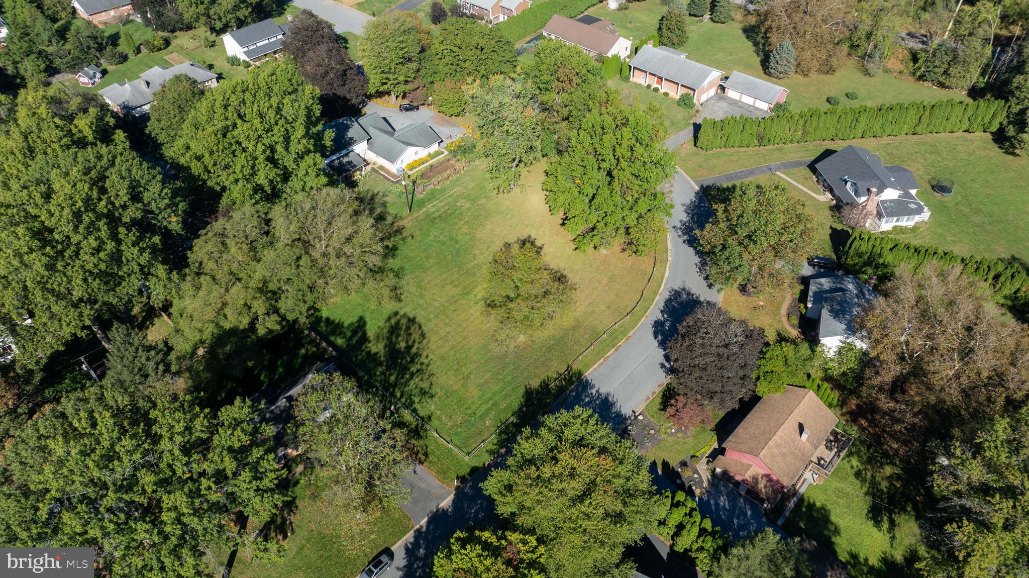 0 BARRHOLLY DRIVE LOT 2