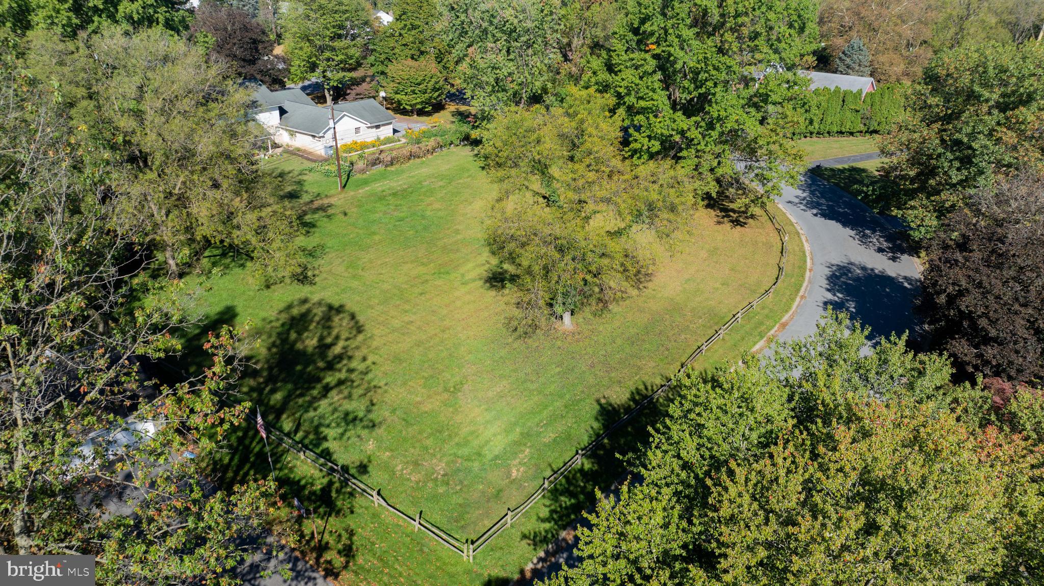 0 BARRHOLLY DRIVE LOT 2