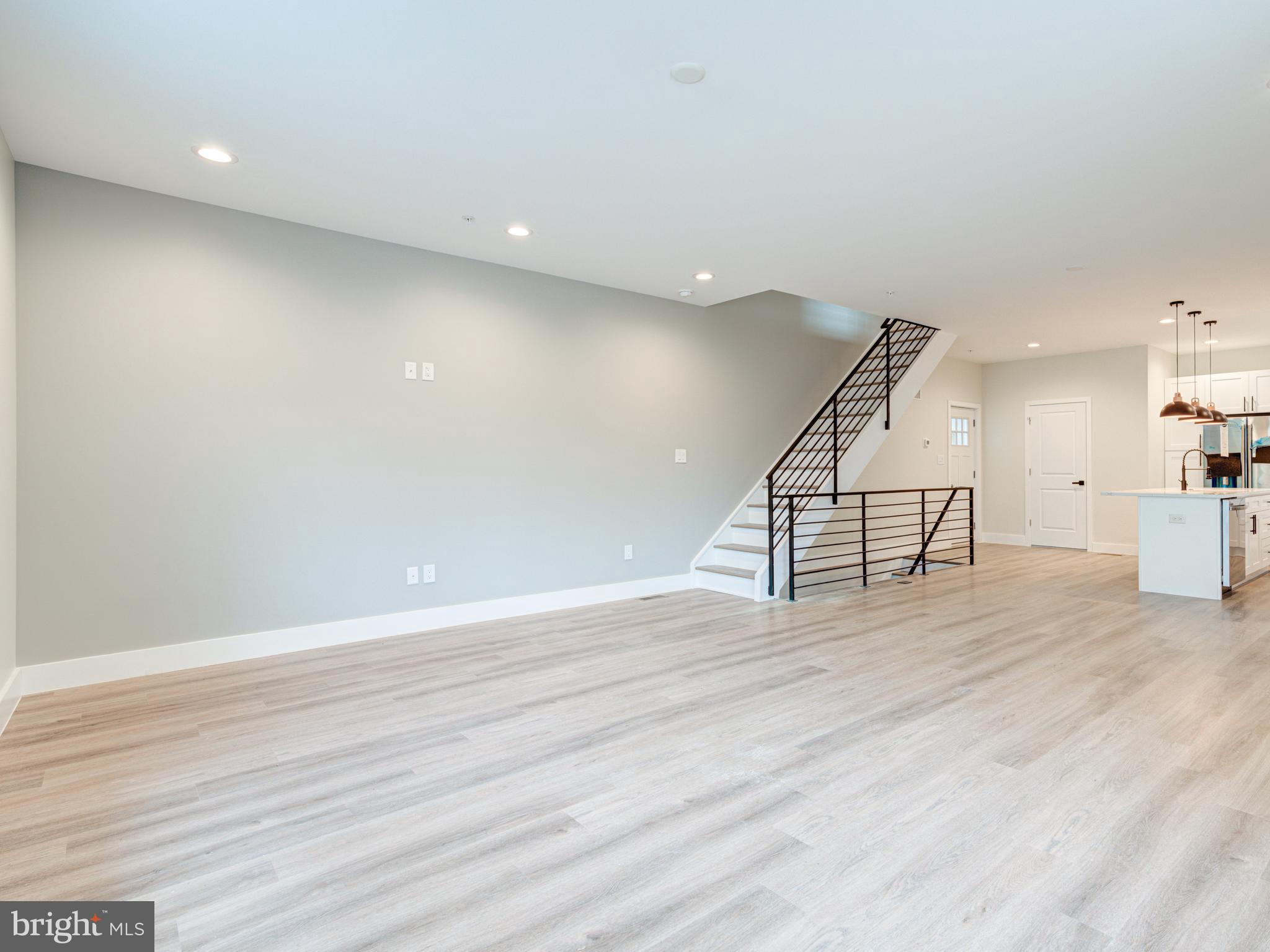 FISHTOWN - Residential