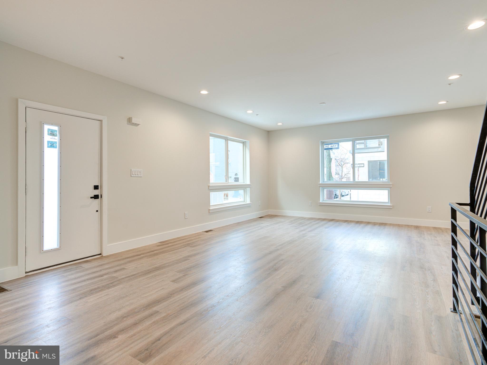 FISHTOWN - Residential