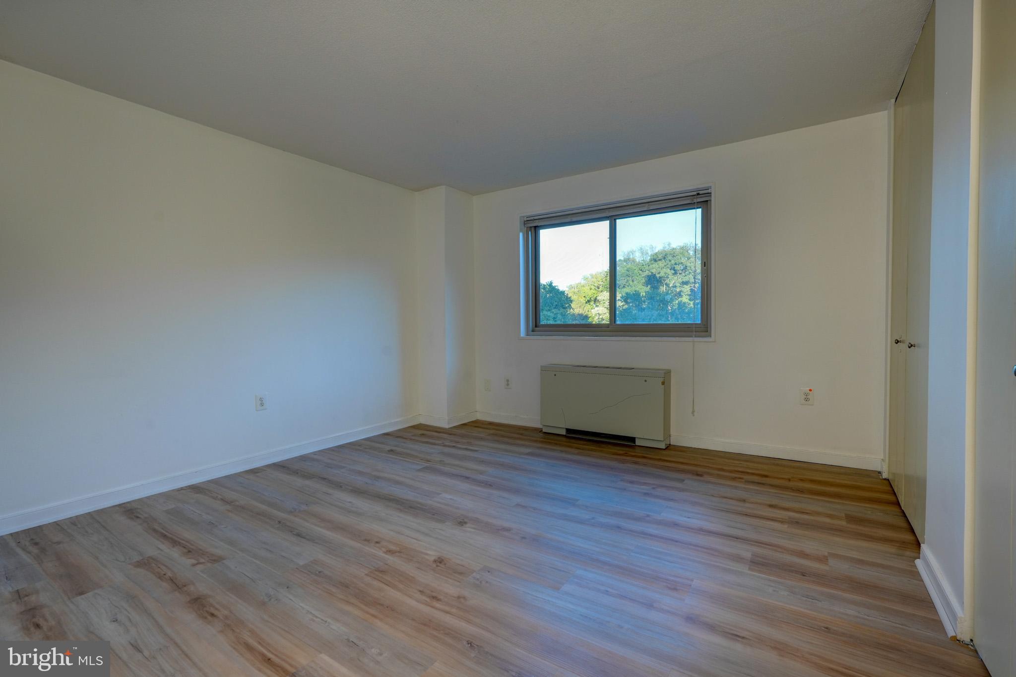 TAKOMA PARK - Residential Lease