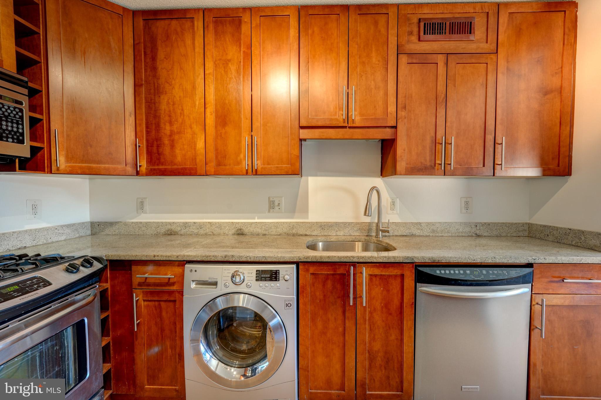 TAKOMA PARK - Residential Lease