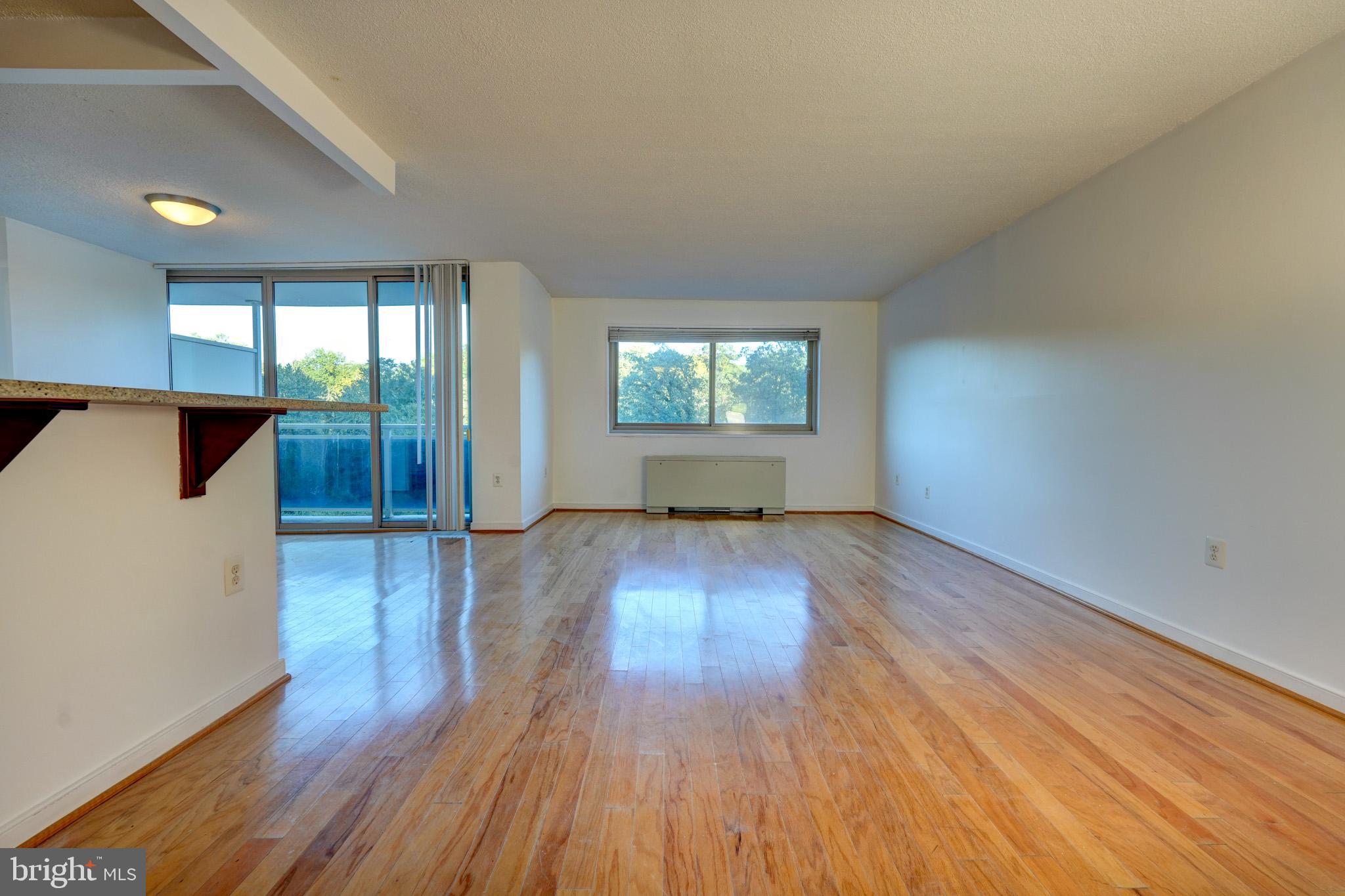 TAKOMA PARK - Residential Lease