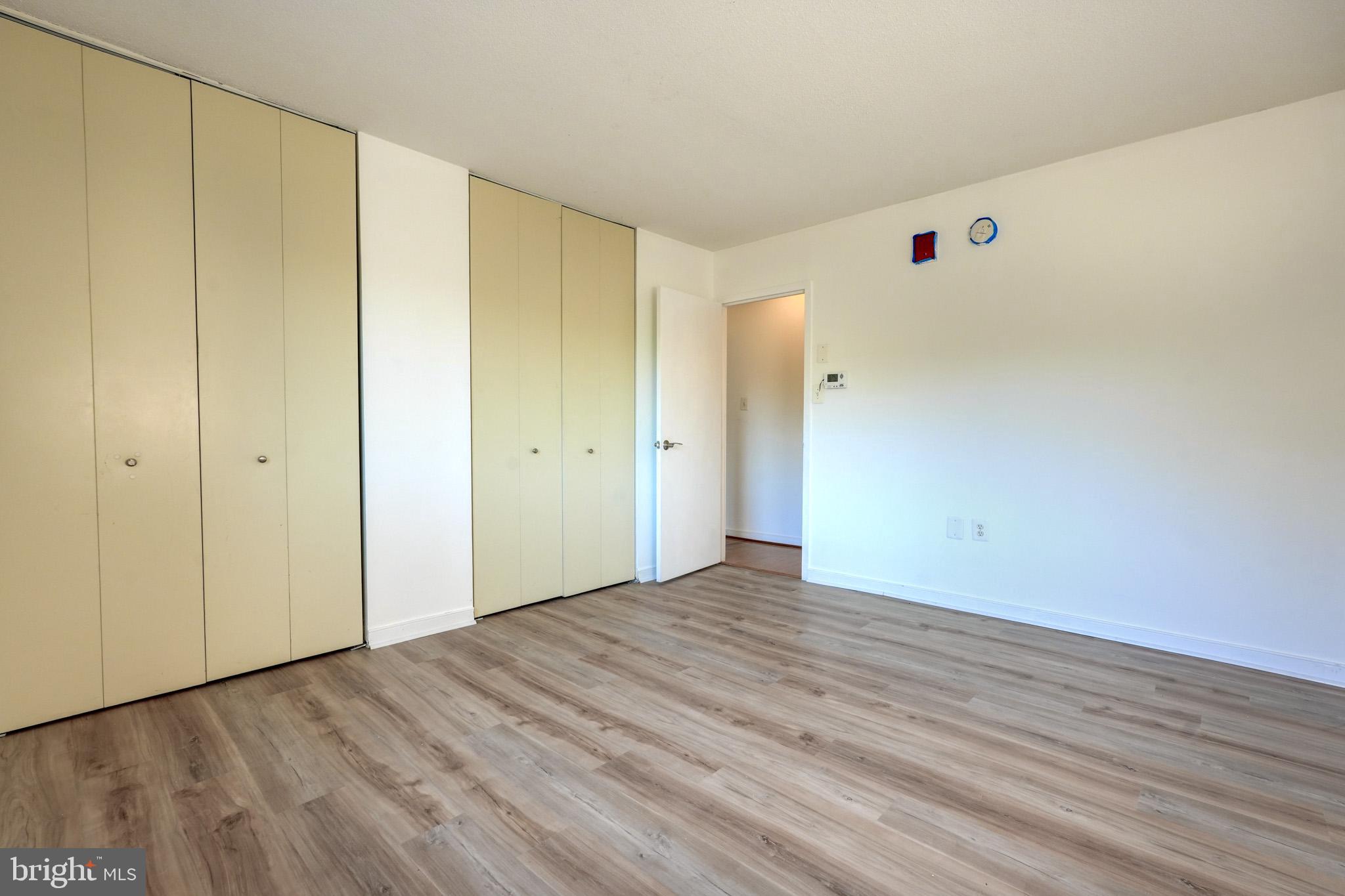 TAKOMA PARK - Residential Lease