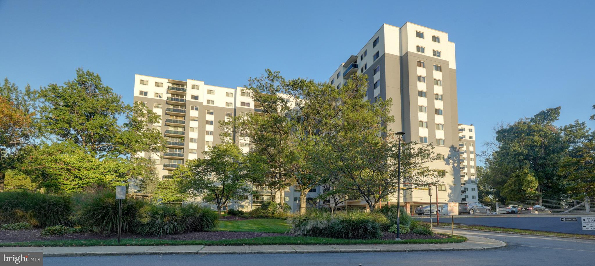 TAKOMA PARK - Residential Lease