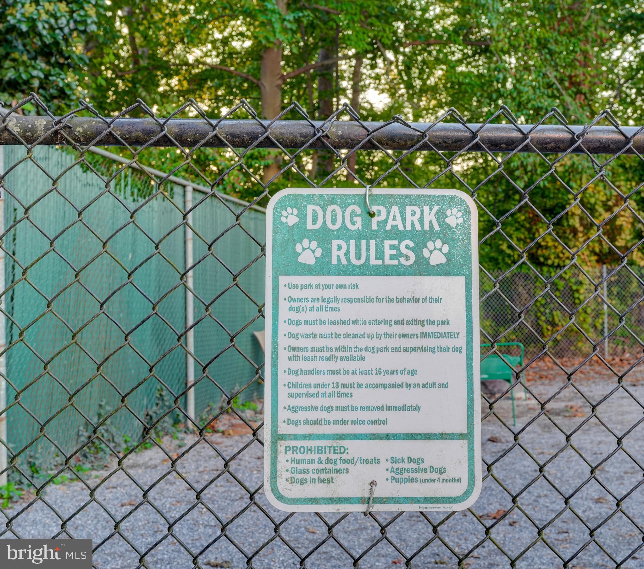 TAKOMA PARK - Residential Lease