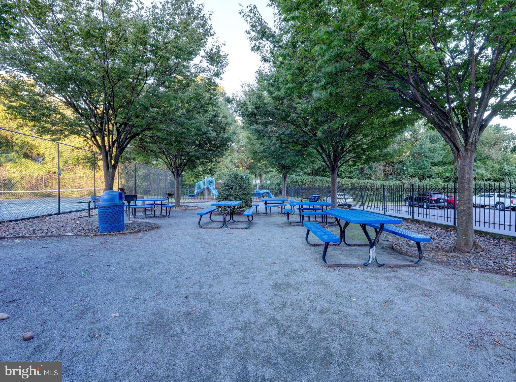 TAKOMA PARK - Residential Lease