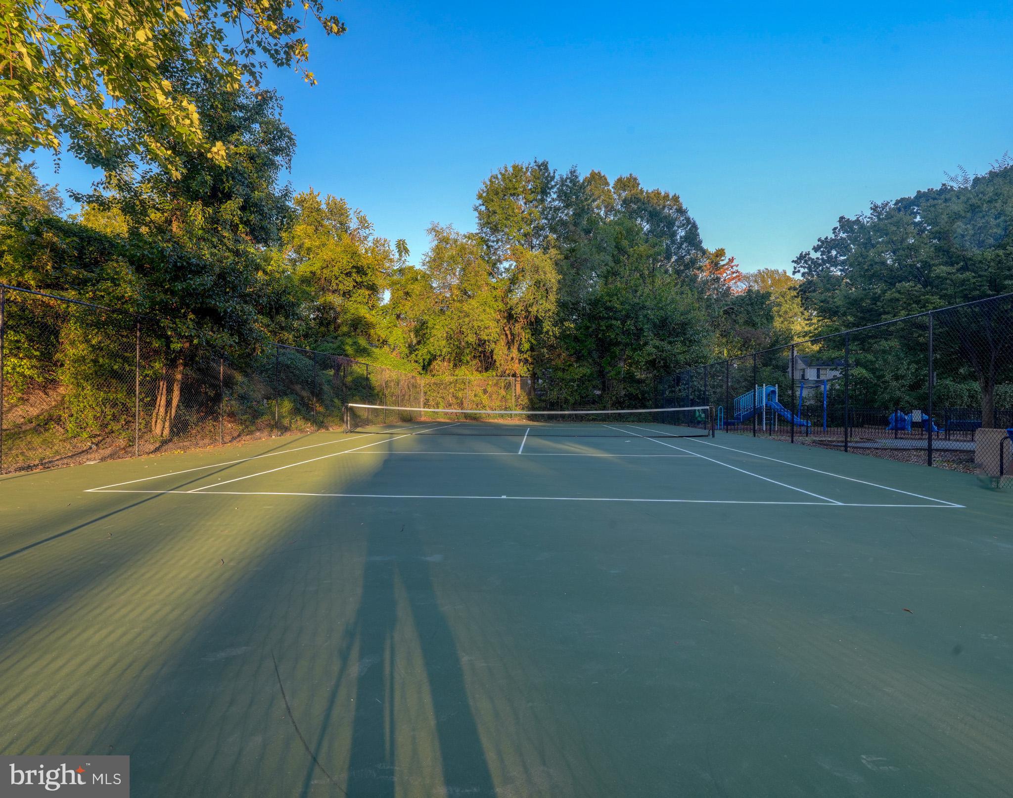 TAKOMA PARK - Residential Lease