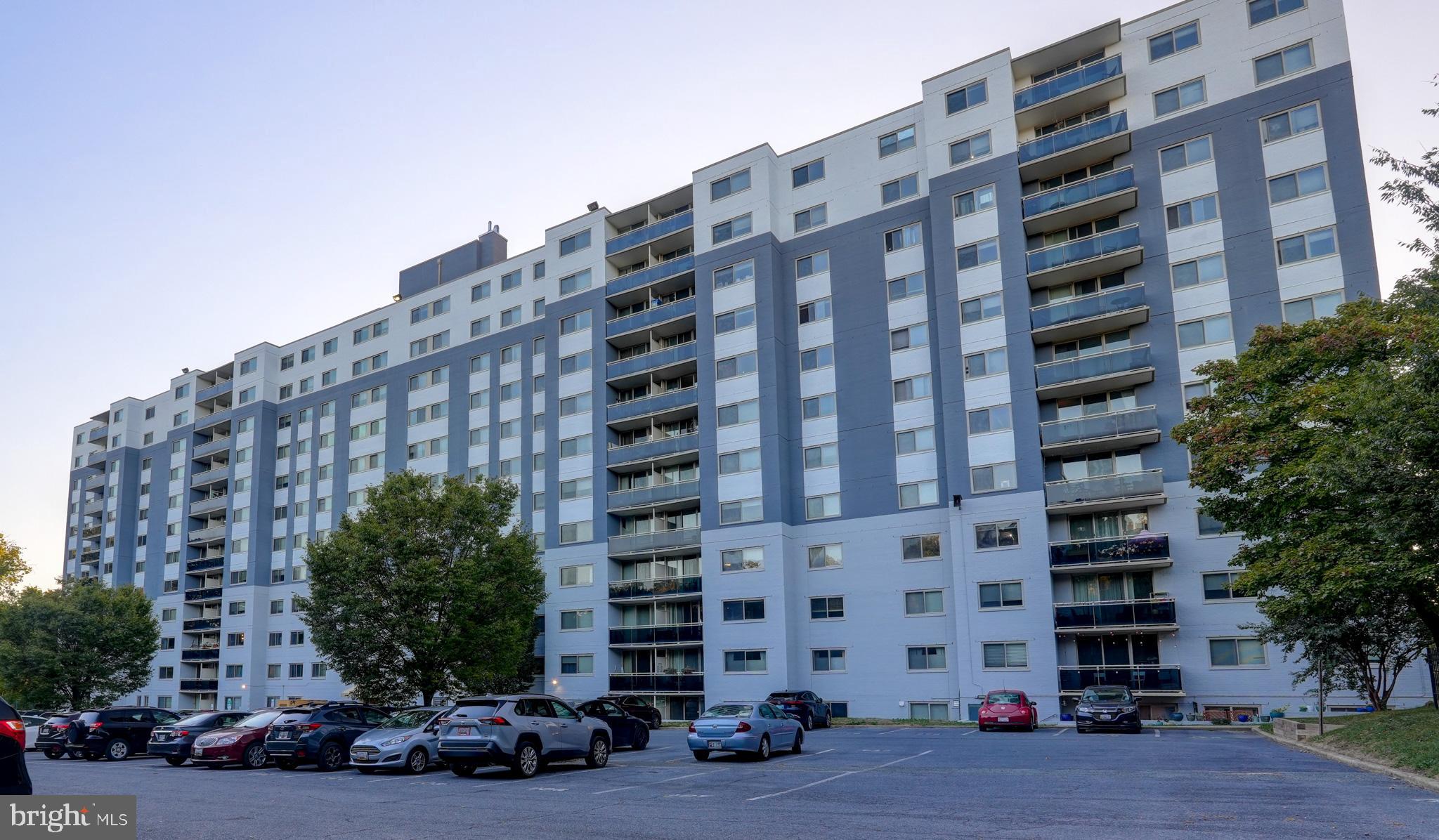 TAKOMA PARK - Residential Lease