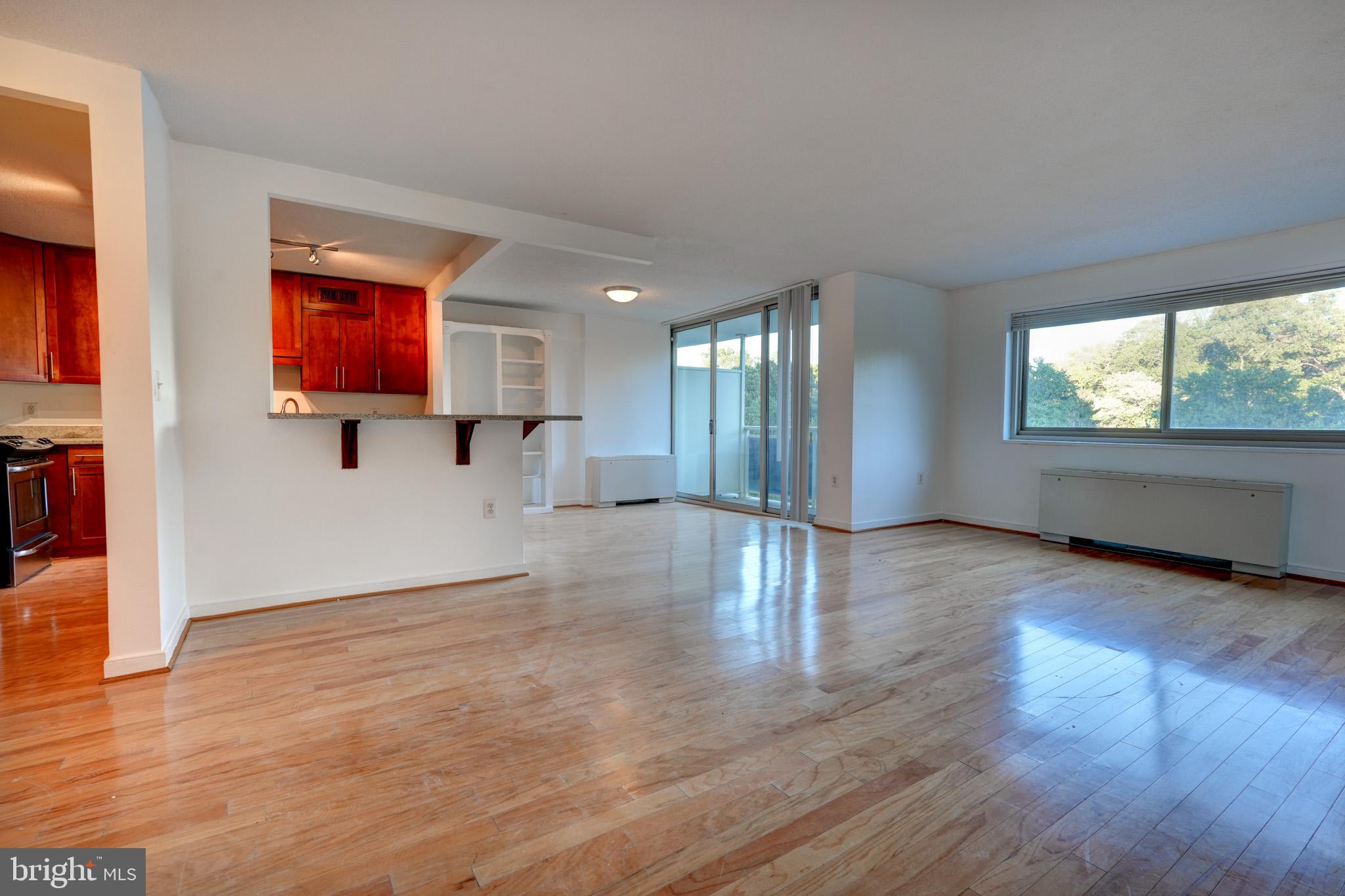 TAKOMA PARK - Residential Lease