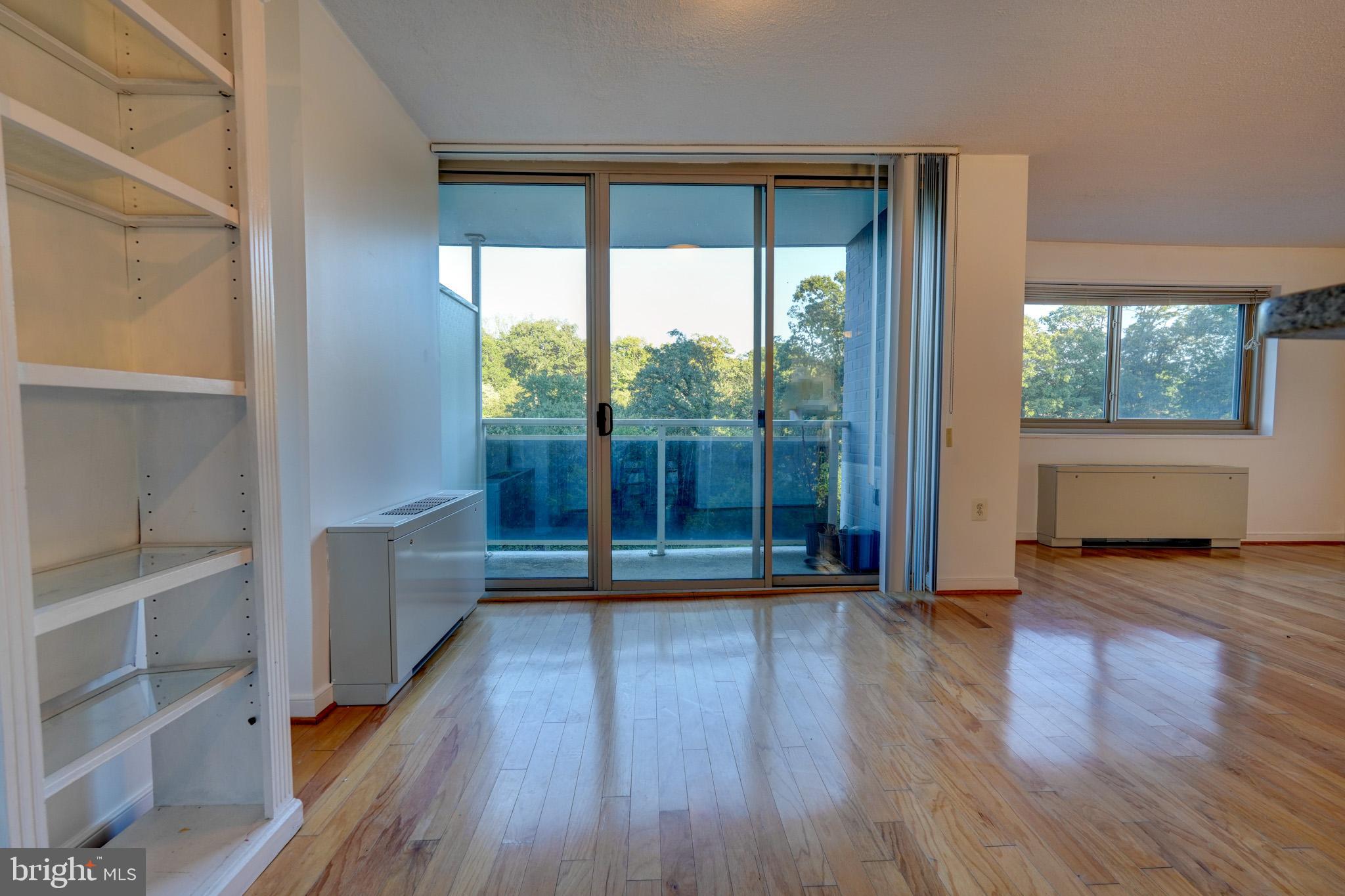 TAKOMA PARK - Residential Lease