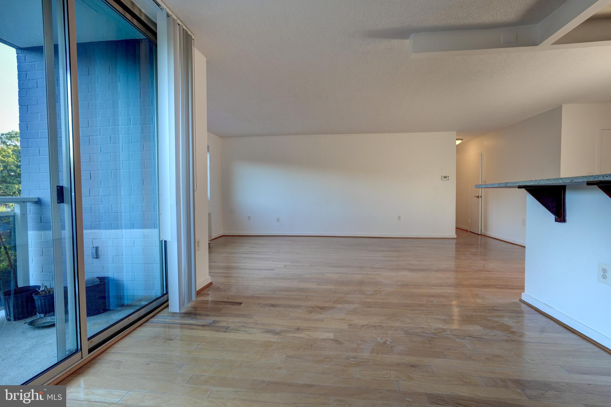 TAKOMA PARK - Residential Lease