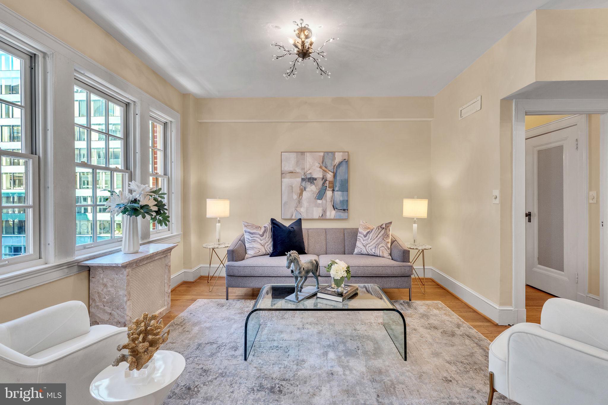 1026 16TH STREET NW 505