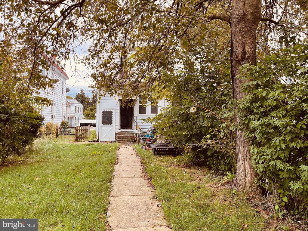 Photo of 2722 Boas Street, HARRISBURG, PA 17103 (MLS # PADA2050616)