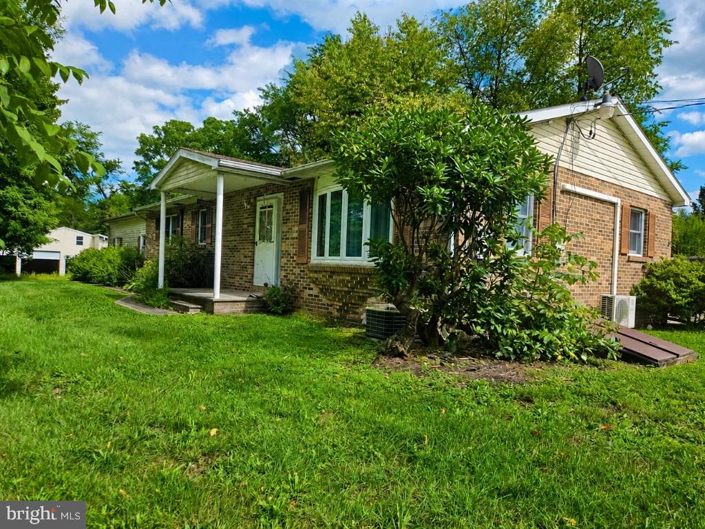 5 PEACH ROAD
