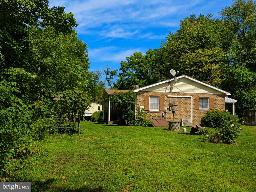 5 PEACH ROAD