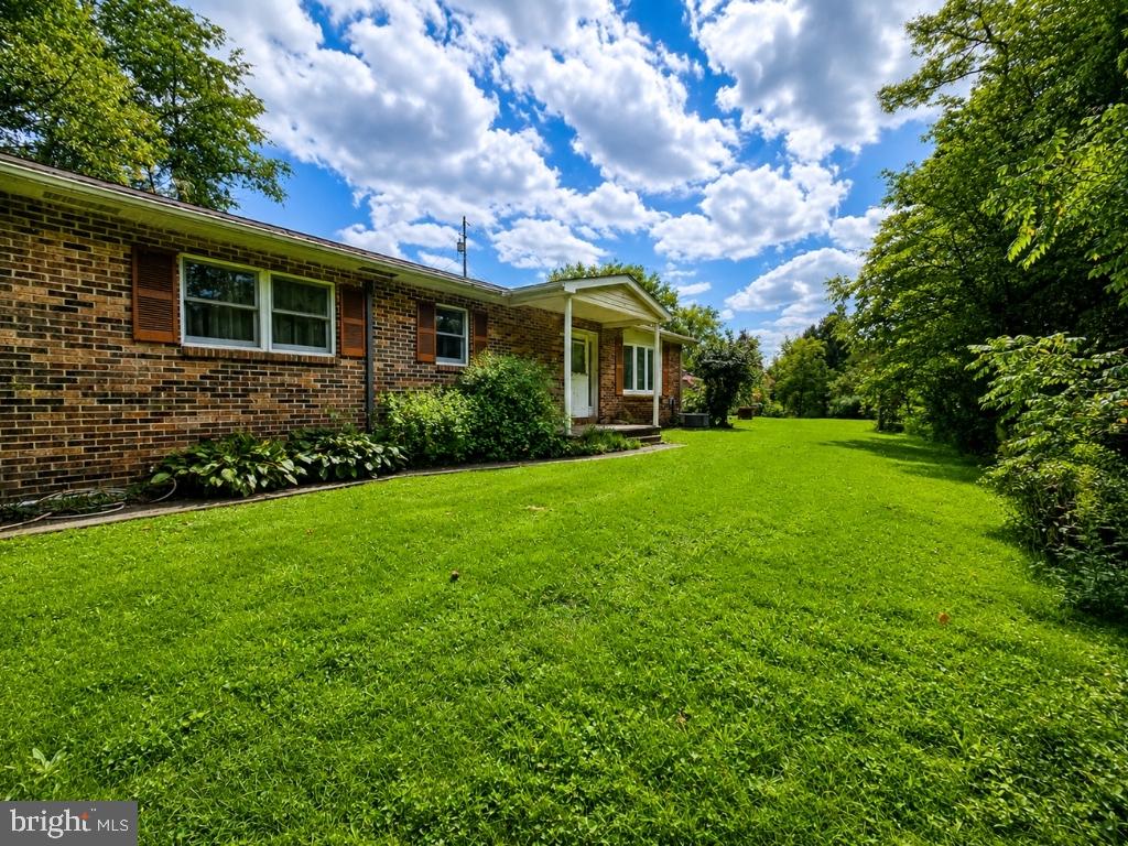 5 PEACH ROAD