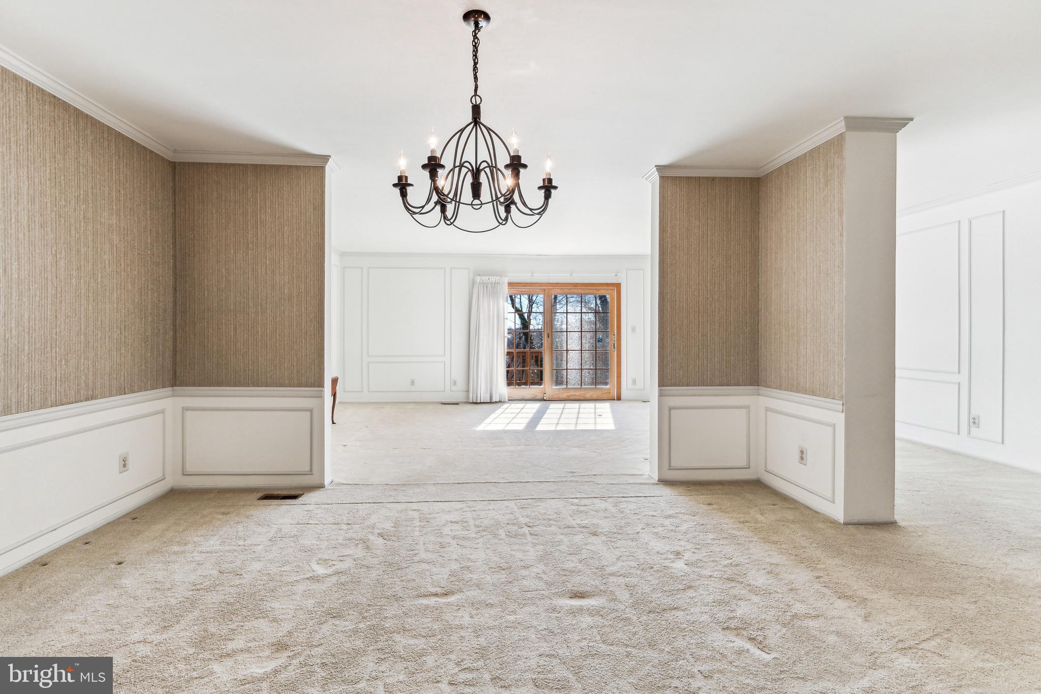 CHAPEL HILL - Residential