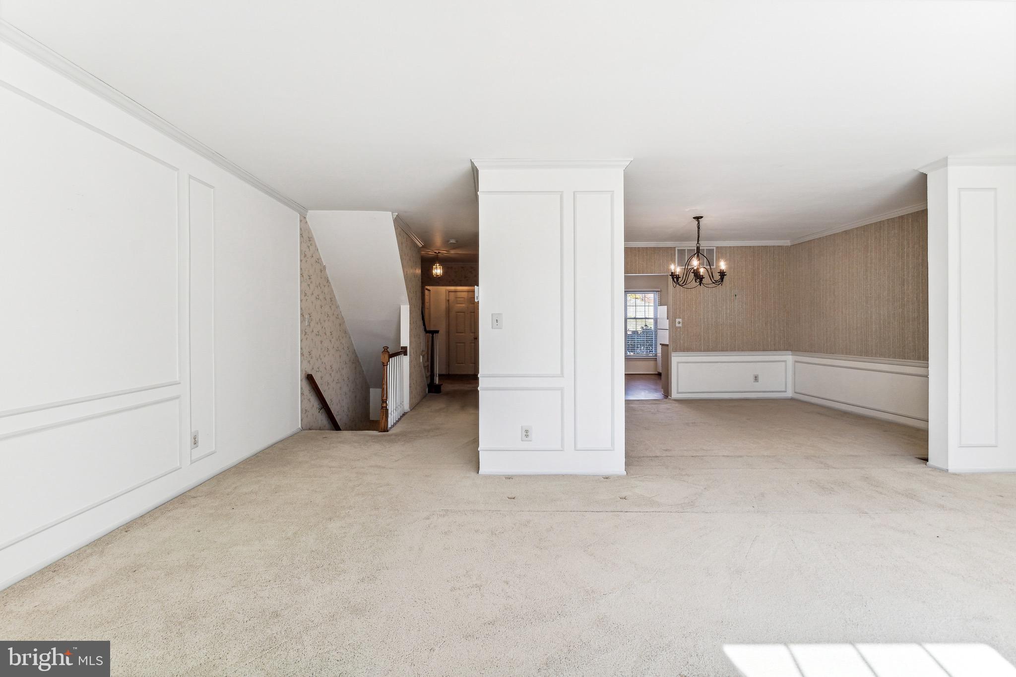 CHAPEL HILL - Residential