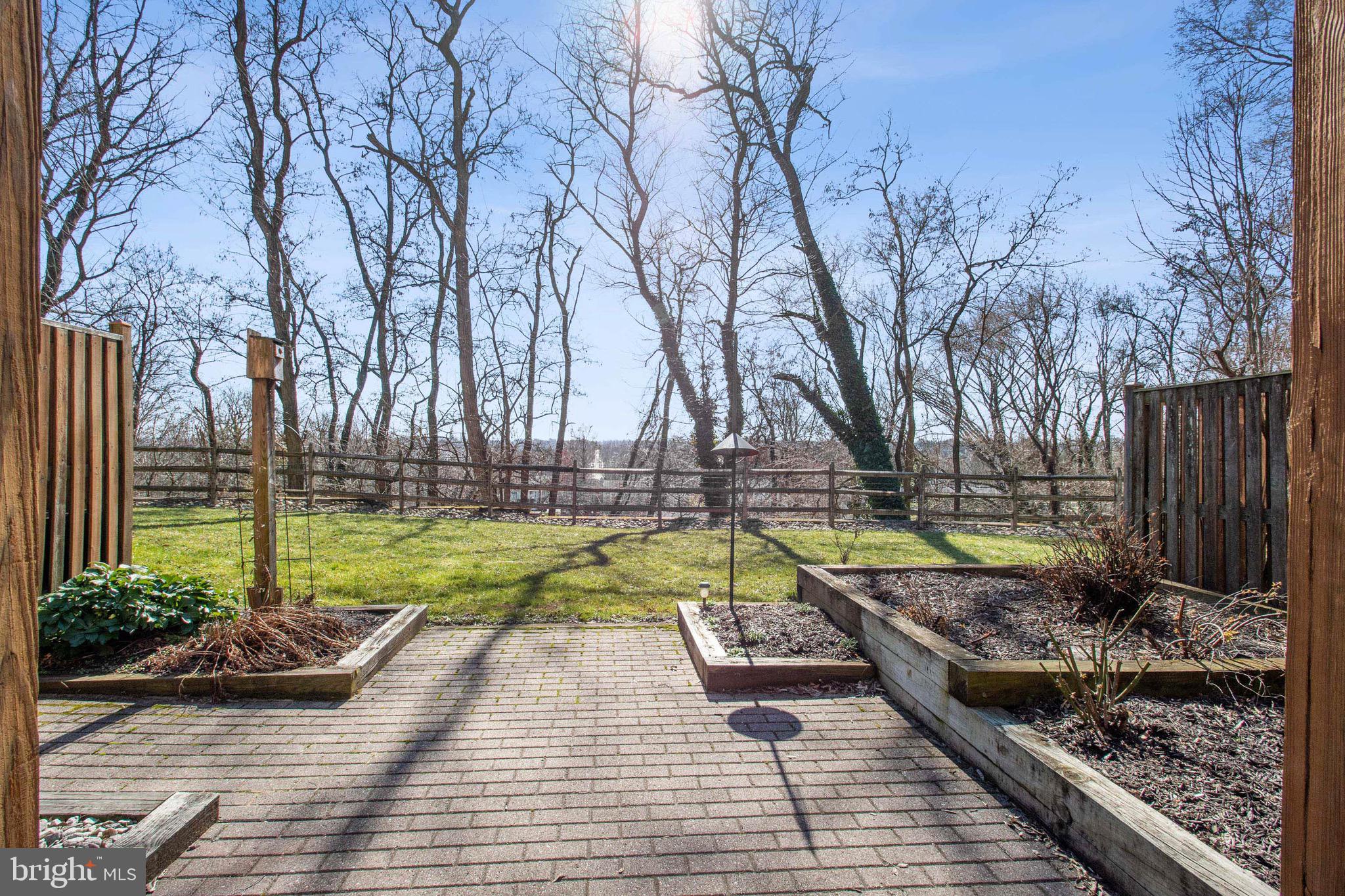 CHAPEL HILL - Residential