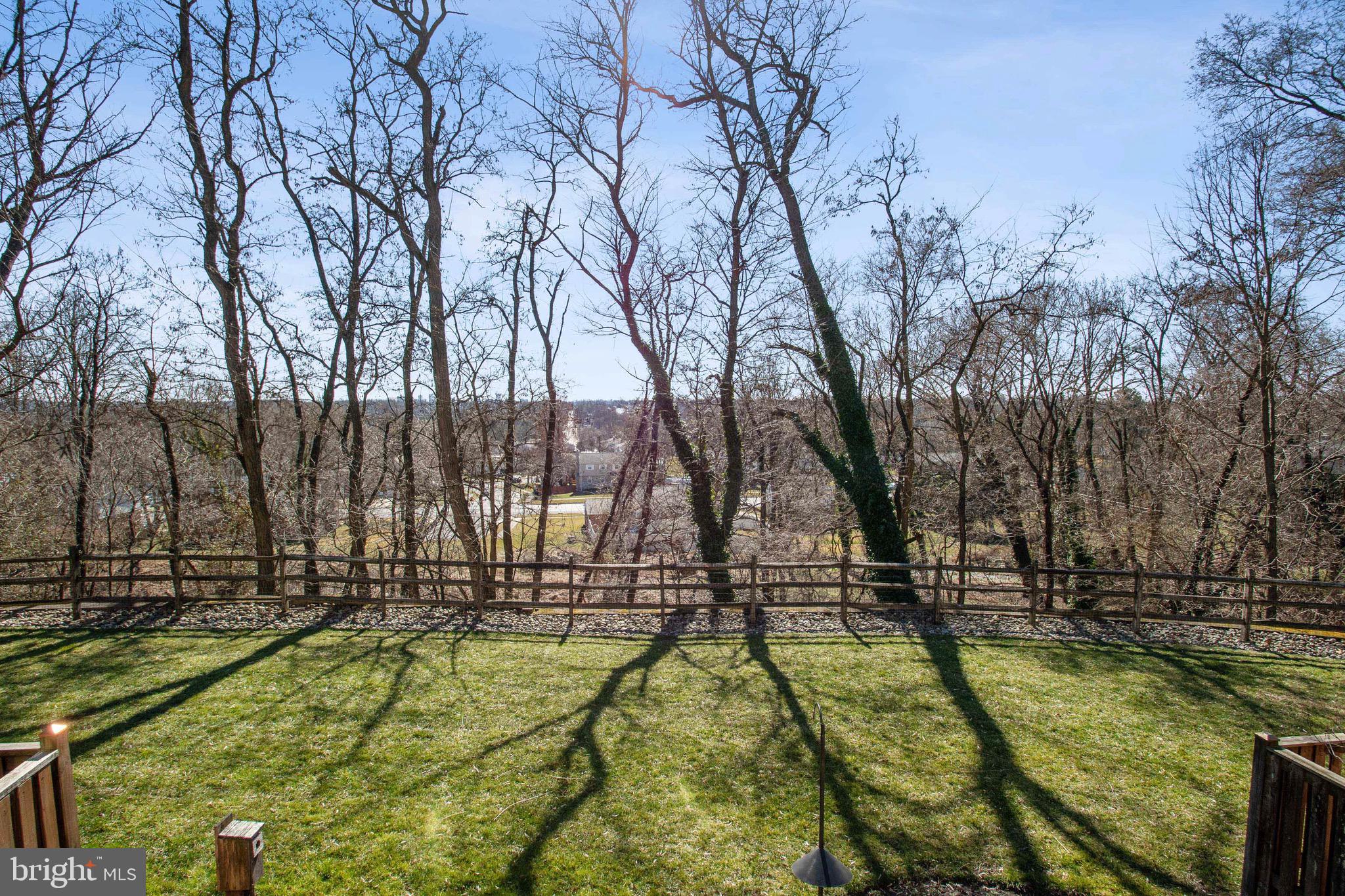 CHAPEL HILL - Residential