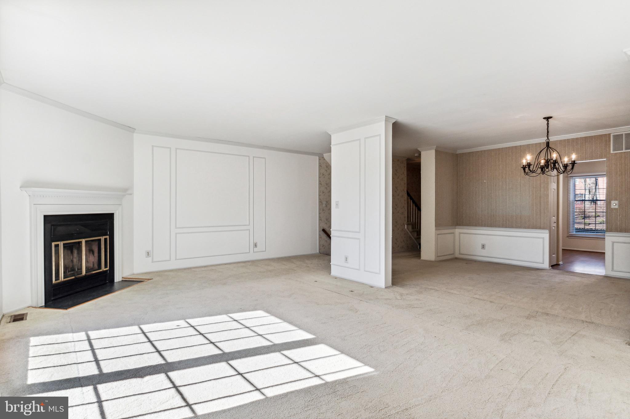 CHAPEL HILL - Residential