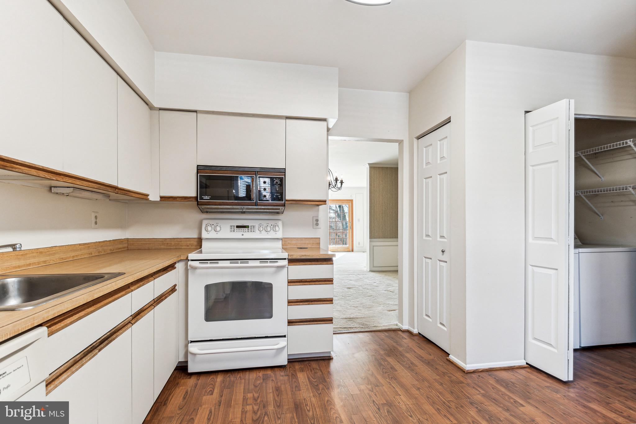 CHAPEL HILL - Residential