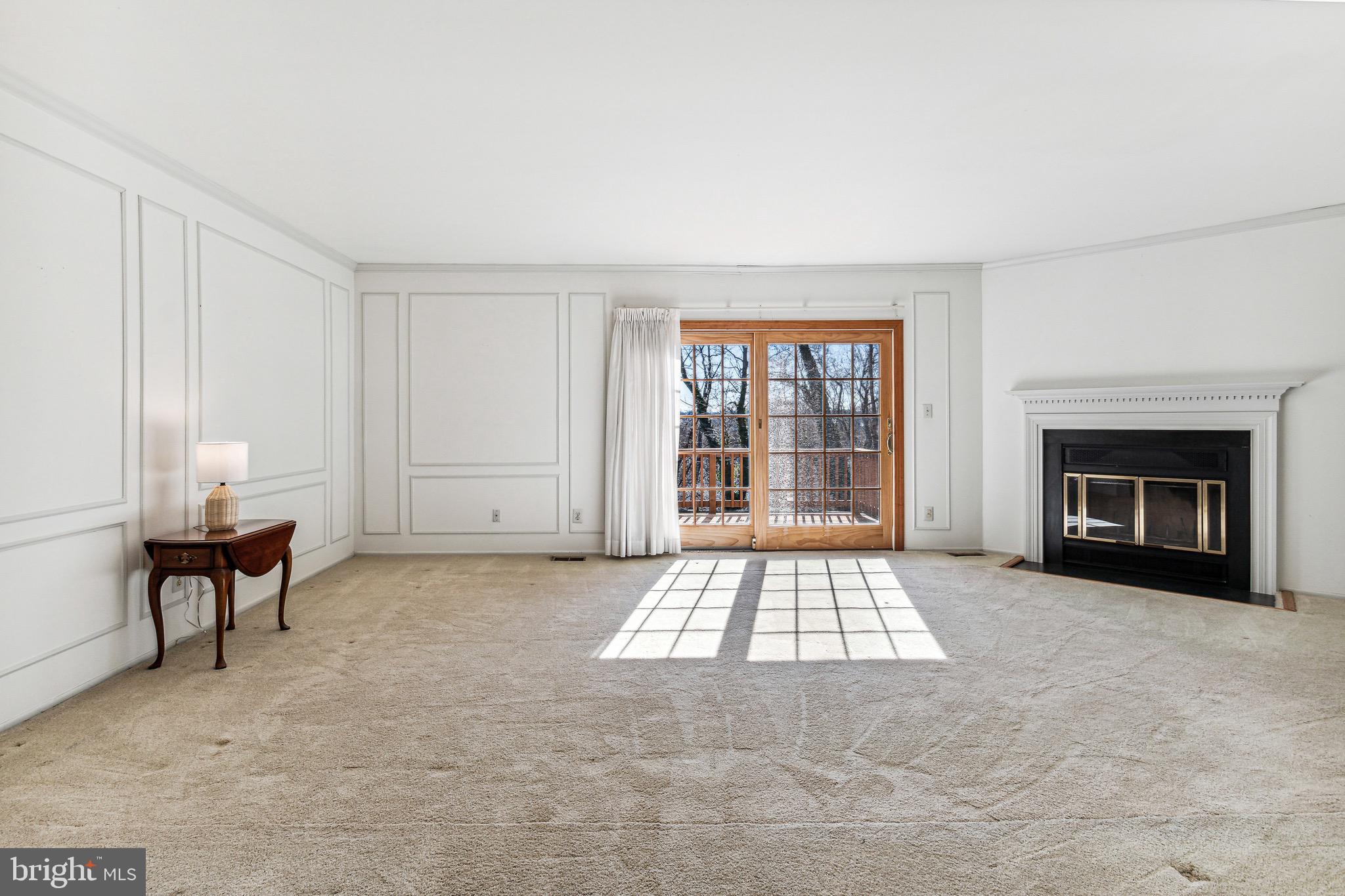 CHAPEL HILL - Residential