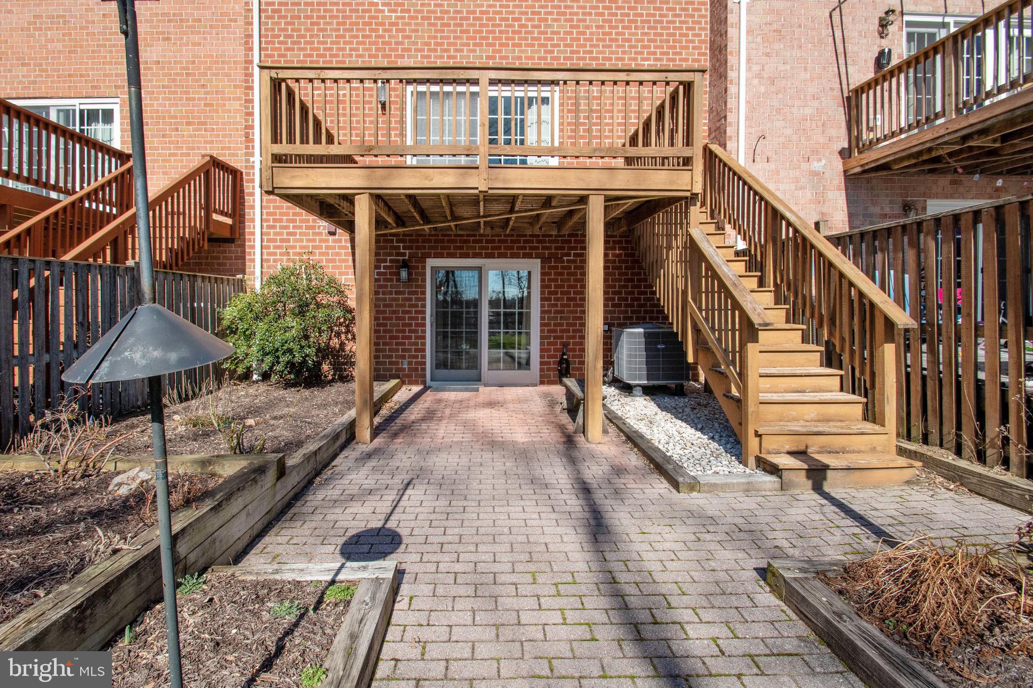 CHAPEL HILL - Residential