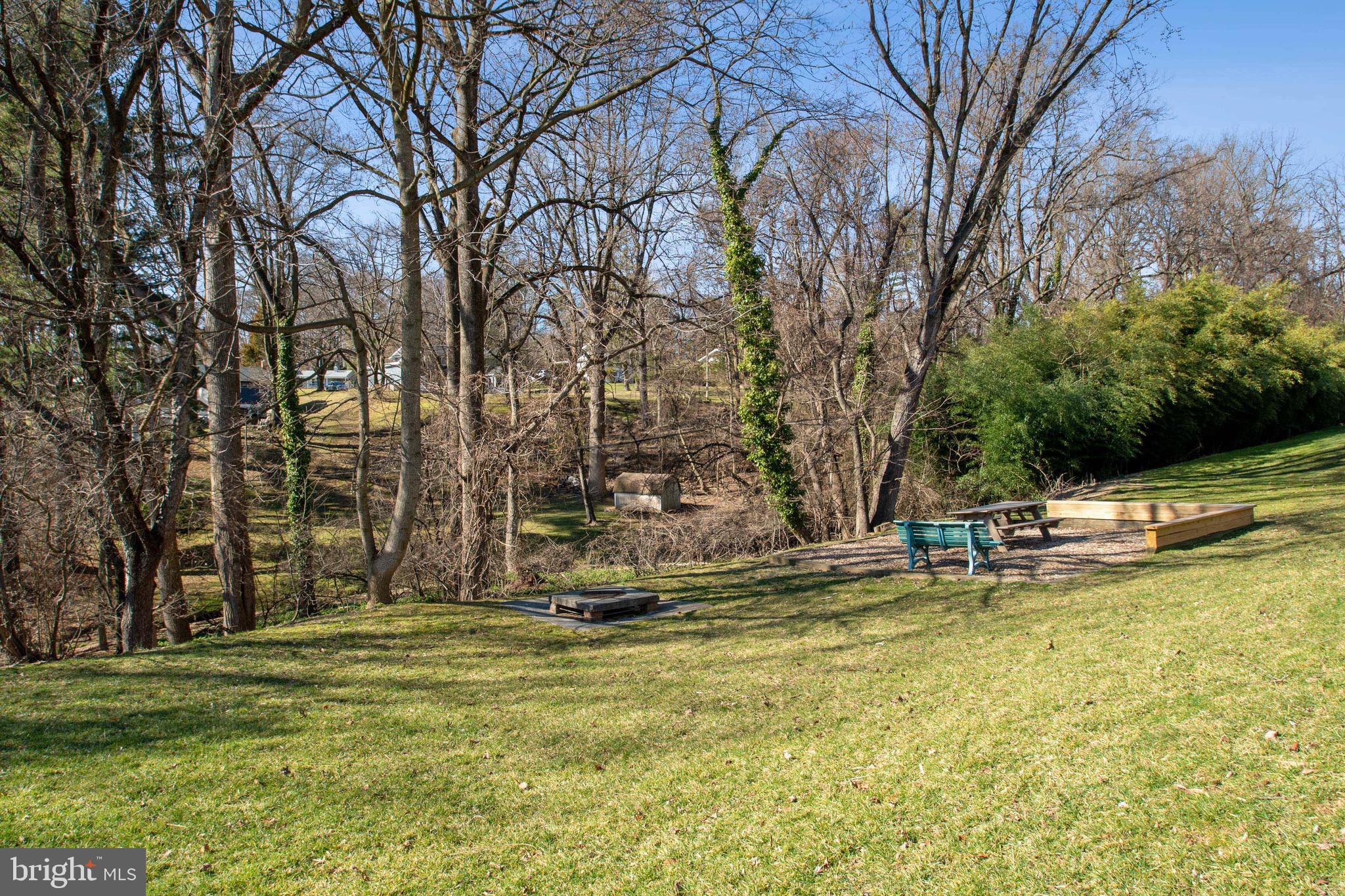 CHAPEL HILL - Residential