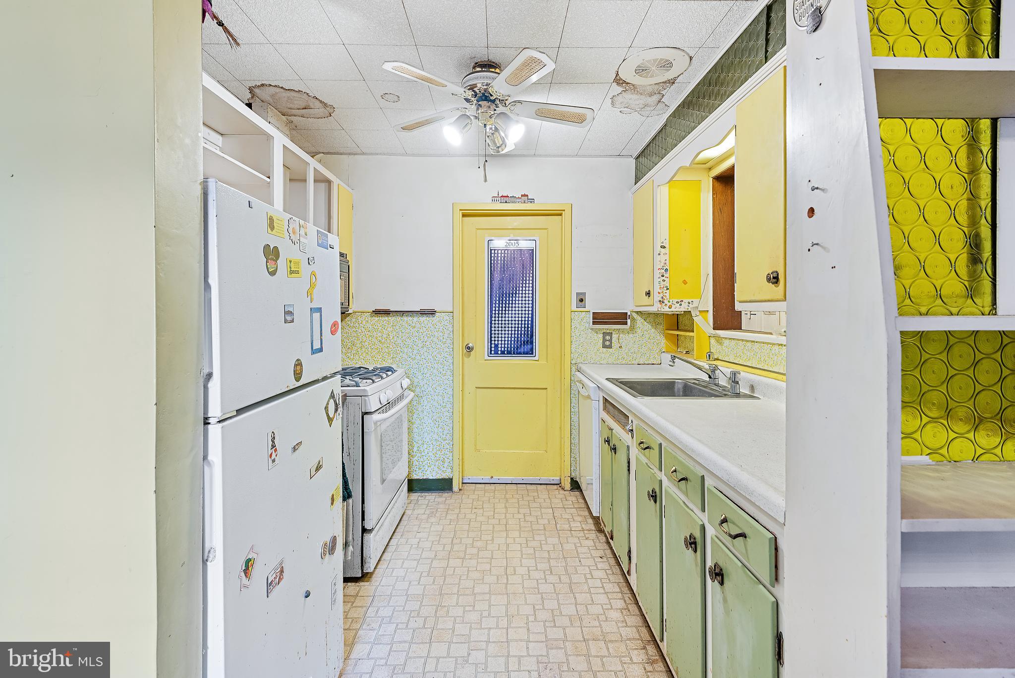 CARROLL KNOLLS - Residential