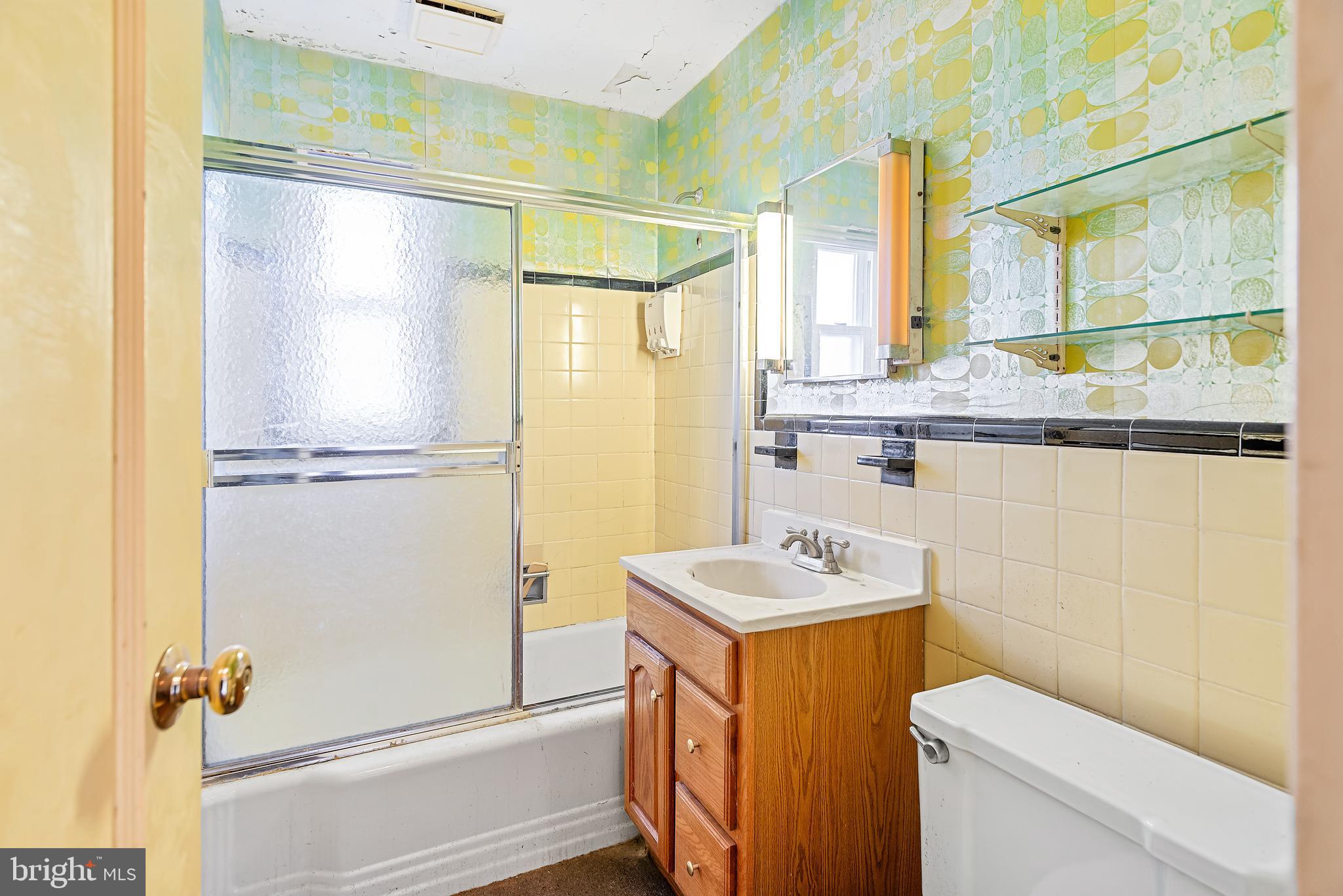 CARROLL KNOLLS - Residential