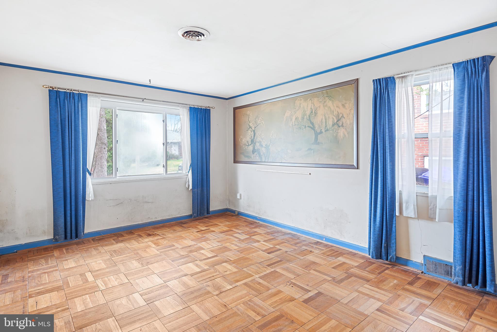 CARROLL KNOLLS - Residential