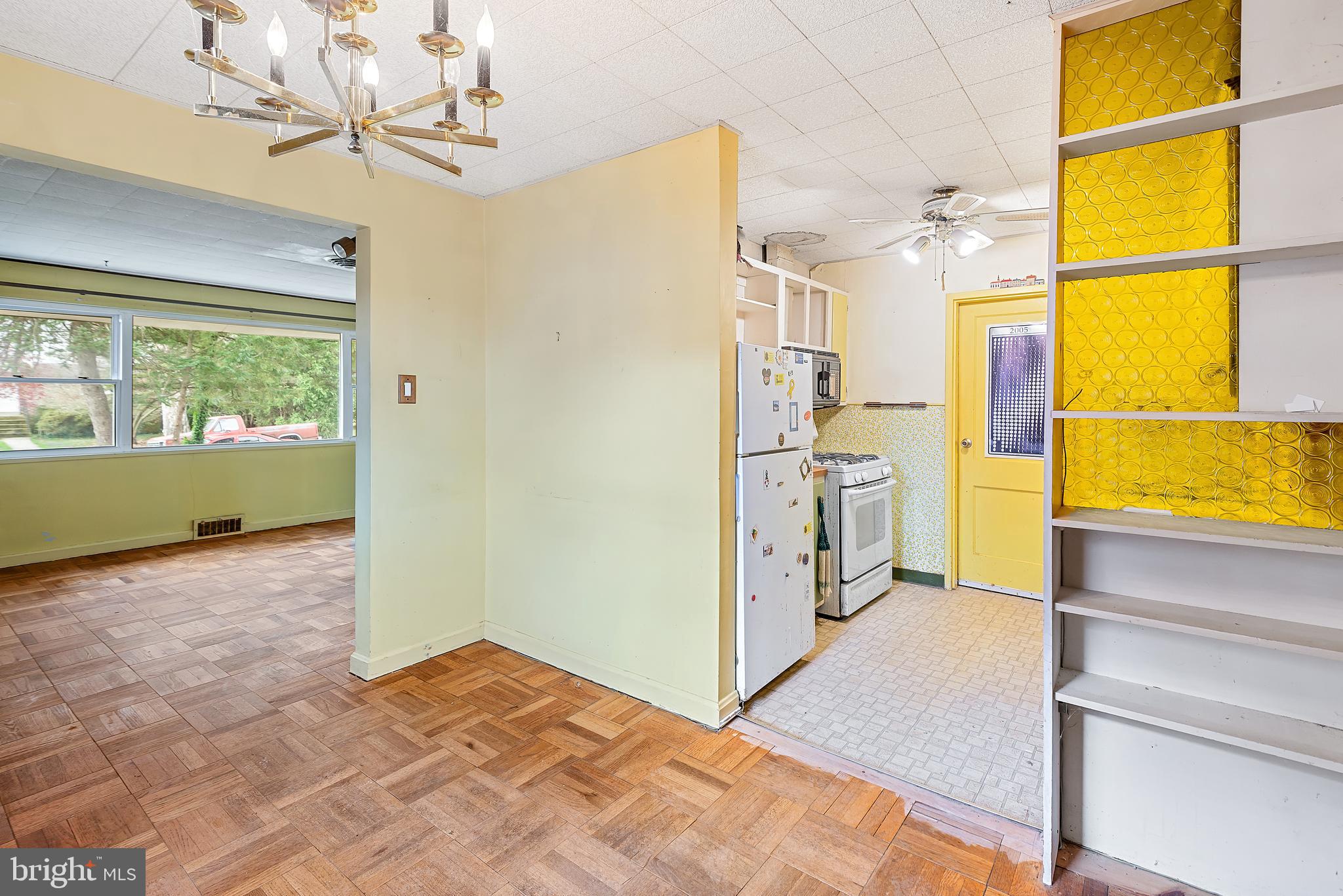 CARROLL KNOLLS - Residential