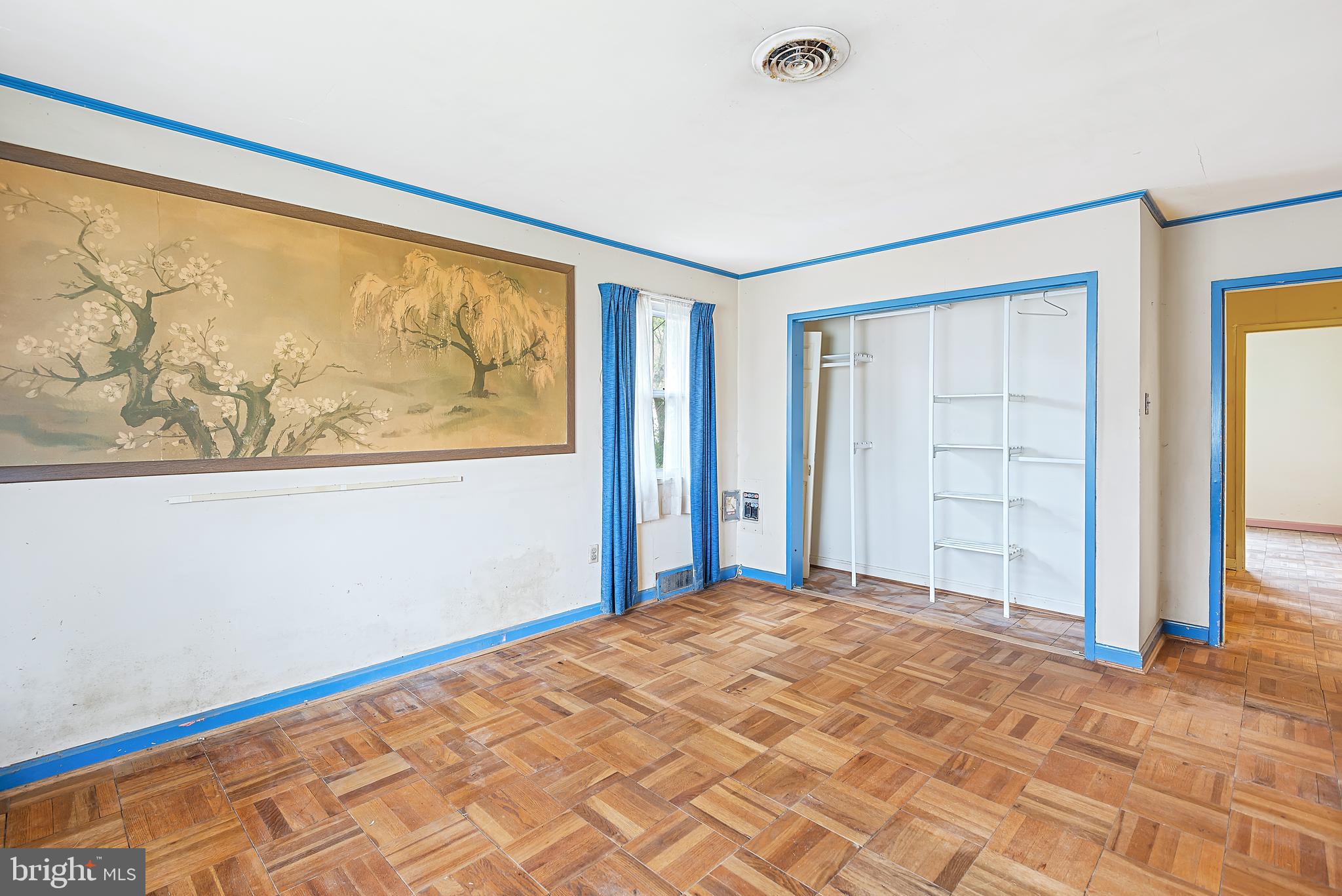 CARROLL KNOLLS - Residential