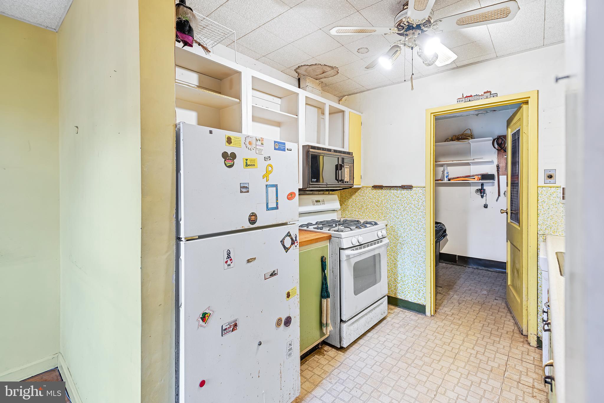 CARROLL KNOLLS - Residential