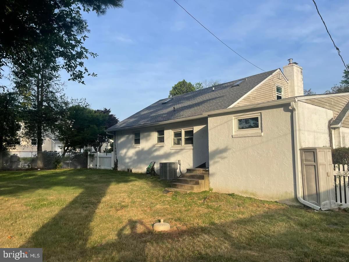 NONE AVAILABLE - Residential Lease