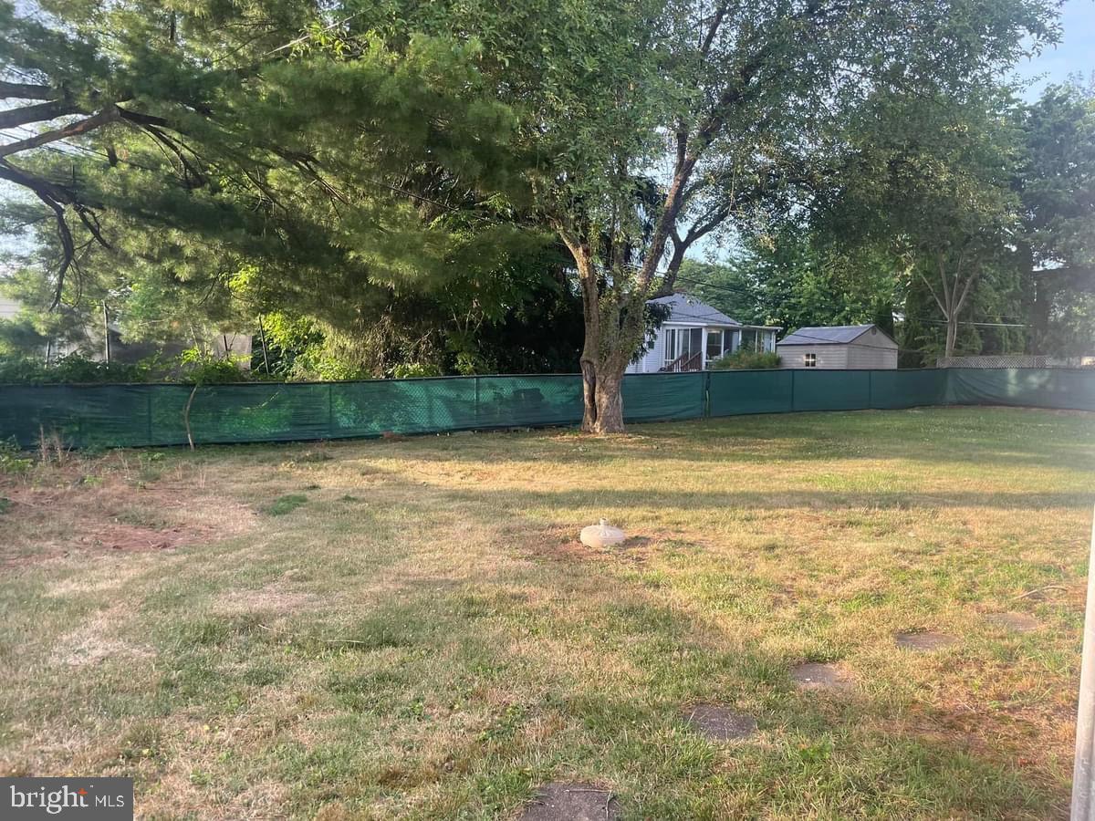 NONE AVAILABLE - Residential Lease