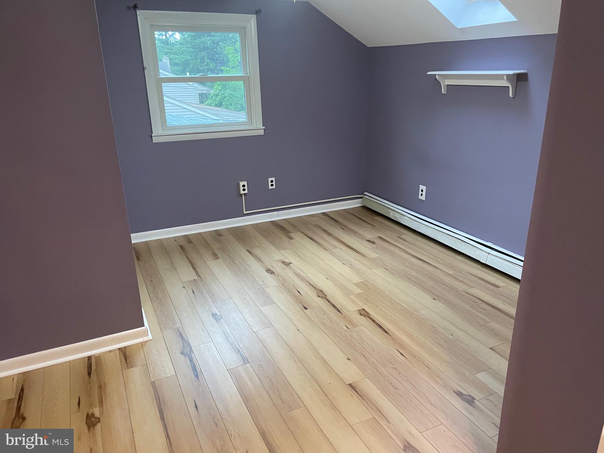 NONE AVAILABLE - Residential Lease