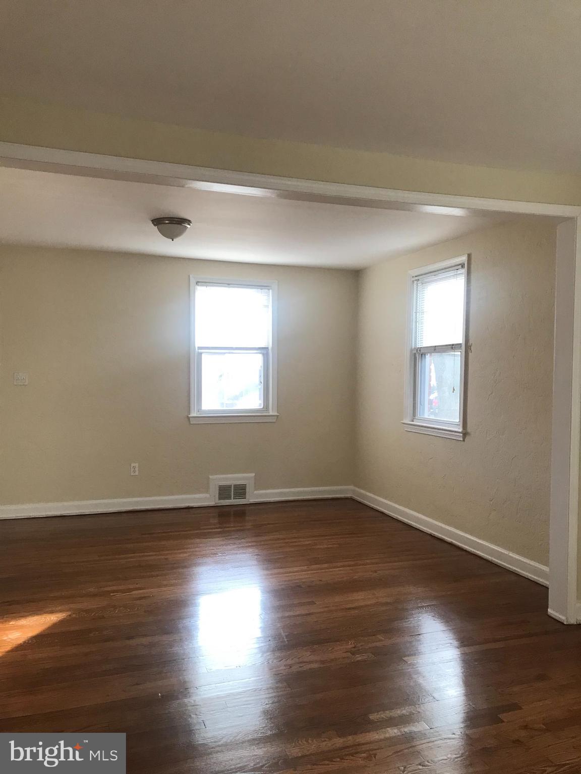 BIRCH - Residential Lease