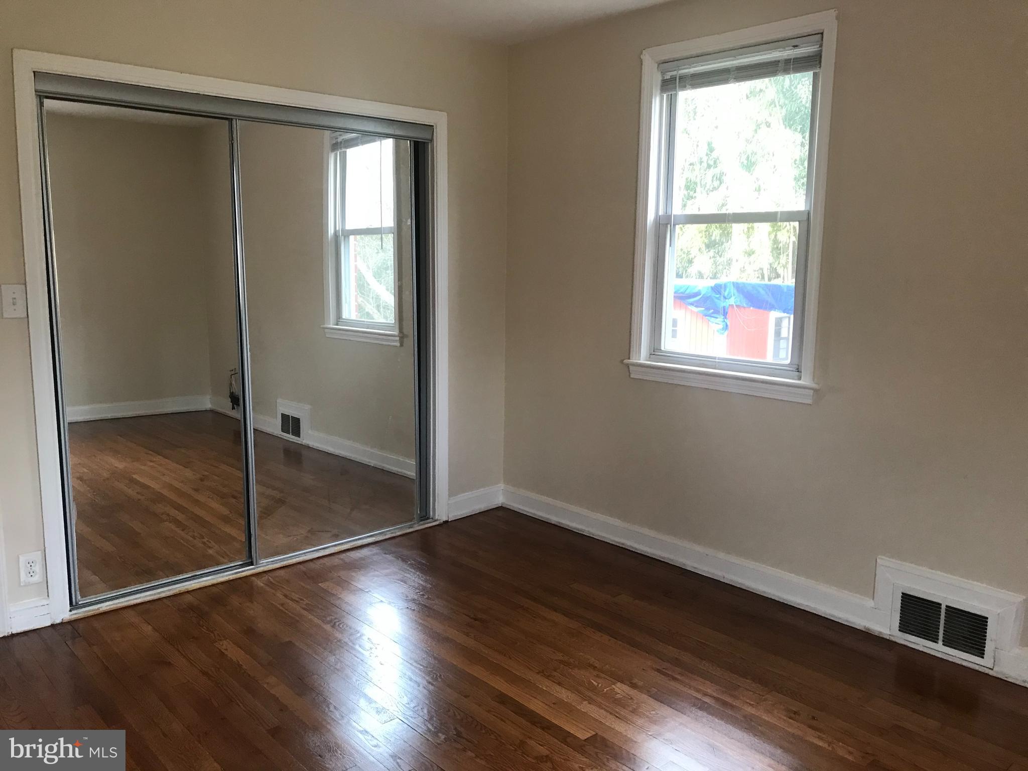 BIRCH - Residential Lease