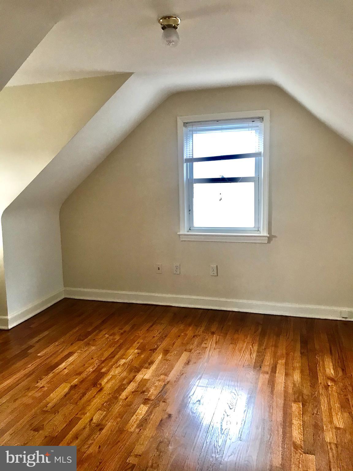 BIRCH - Residential Lease