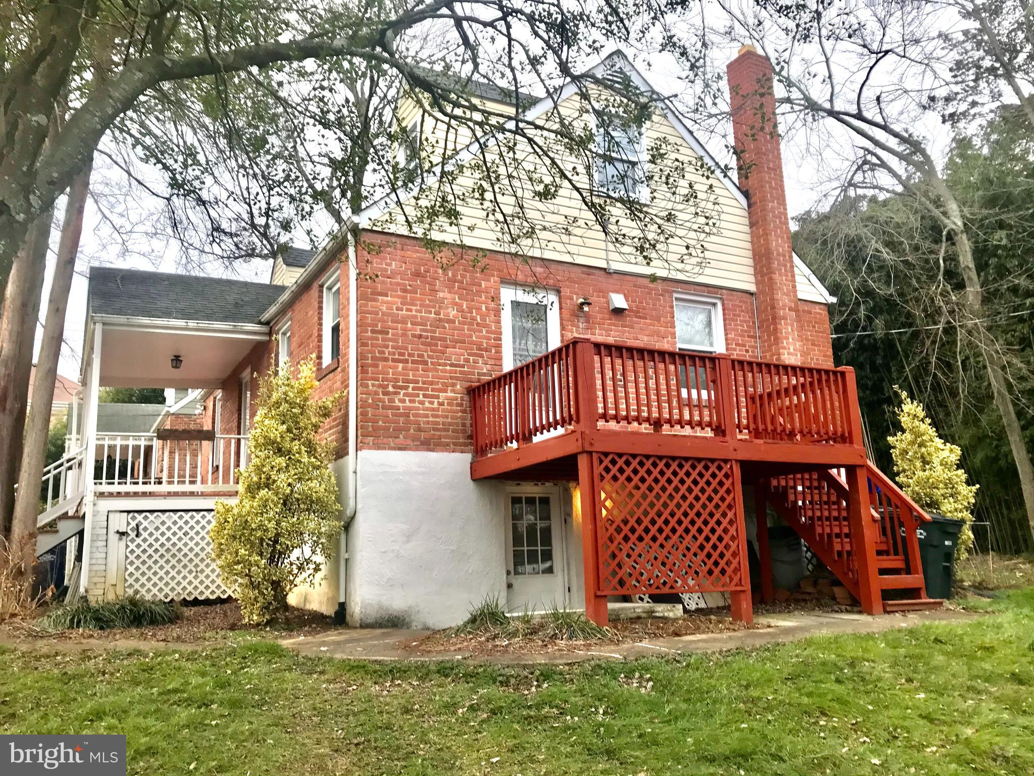 BIRCH - Residential Lease