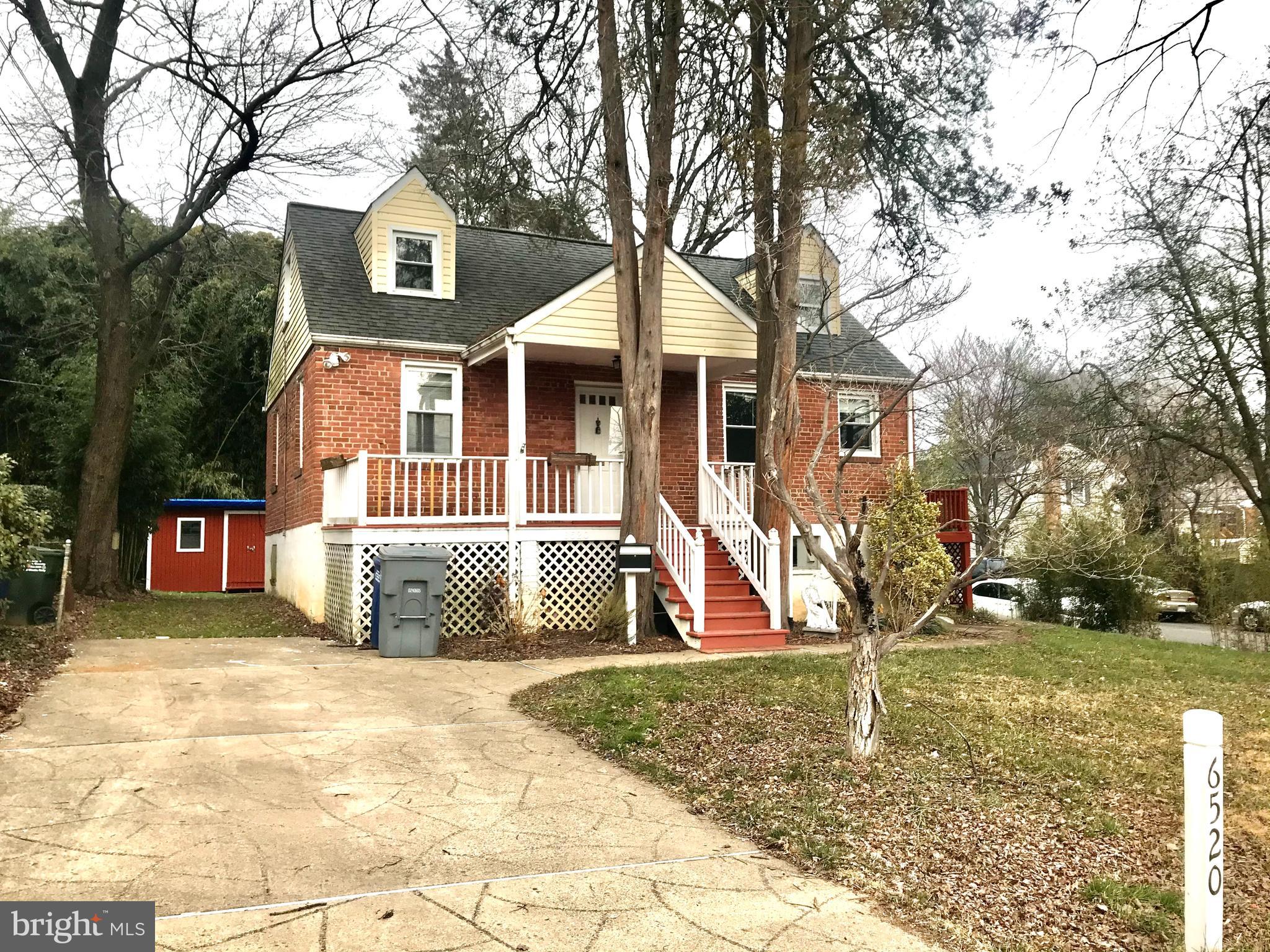 BIRCH - Residential Lease