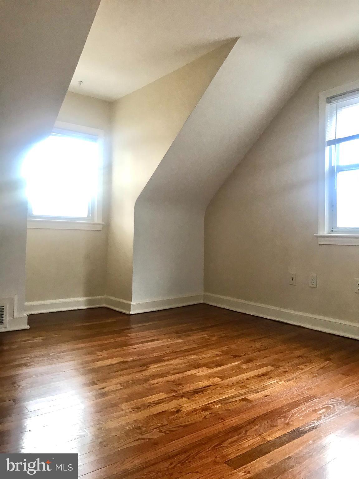 BIRCH - Residential Lease